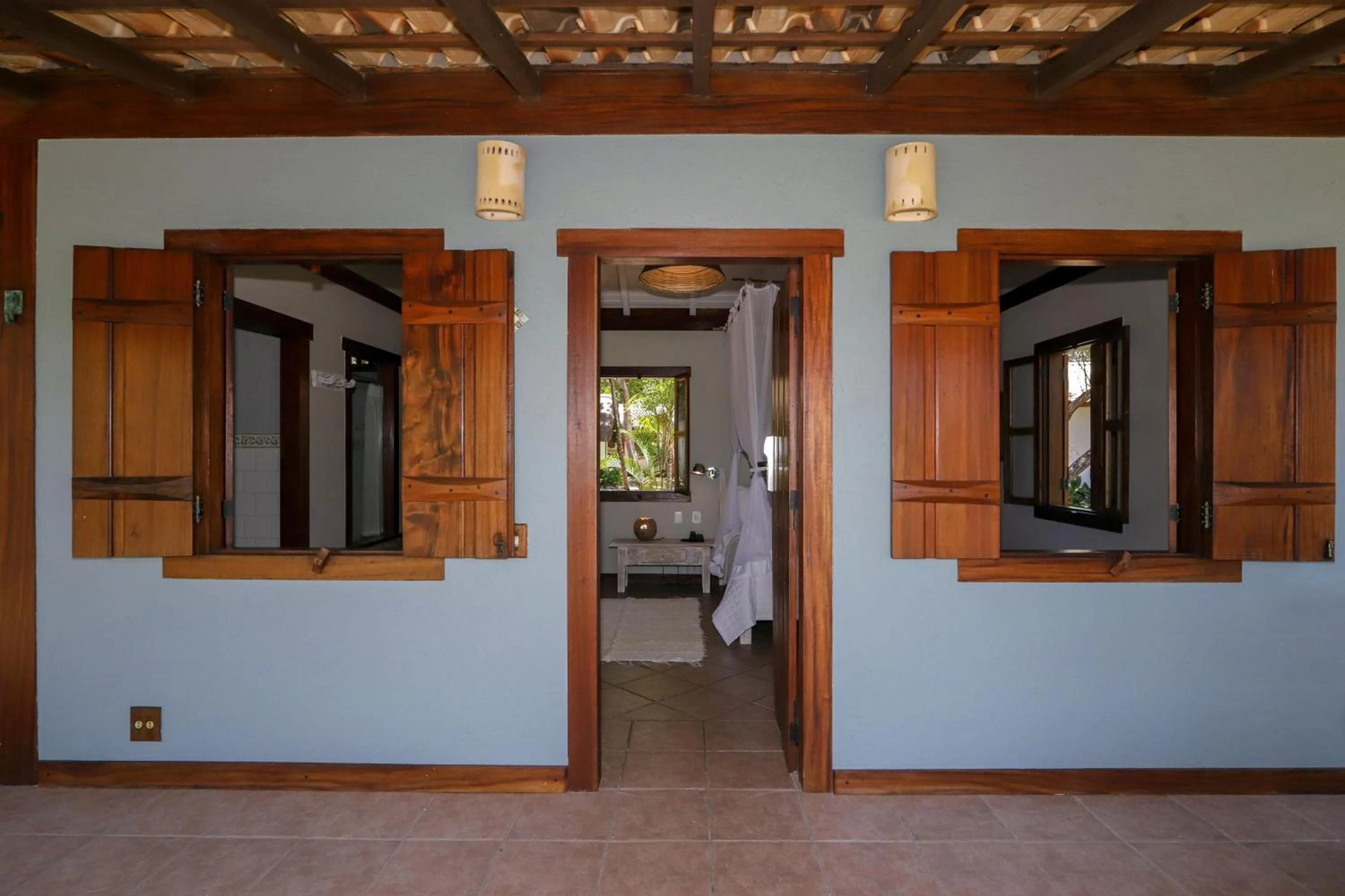 Vila Angatu Eco Resort & SPA