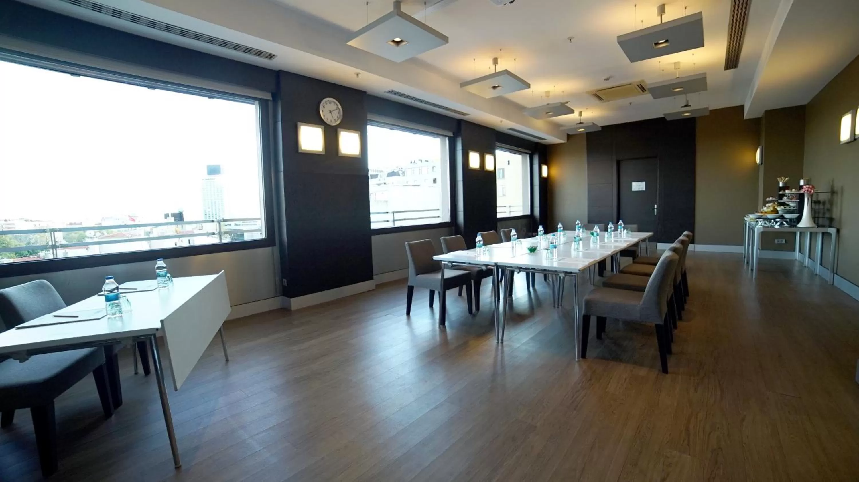 Meeting/conference room in Point Hotel Taksim