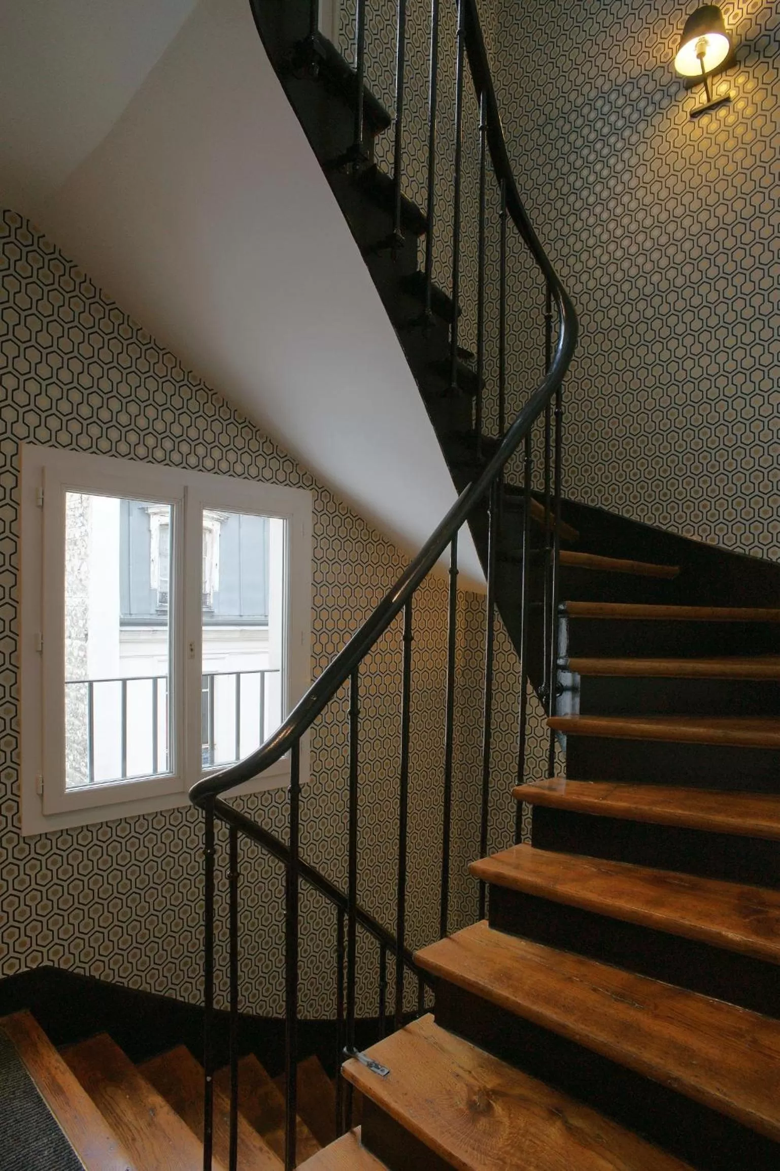 Other in Hotel George - Astotel