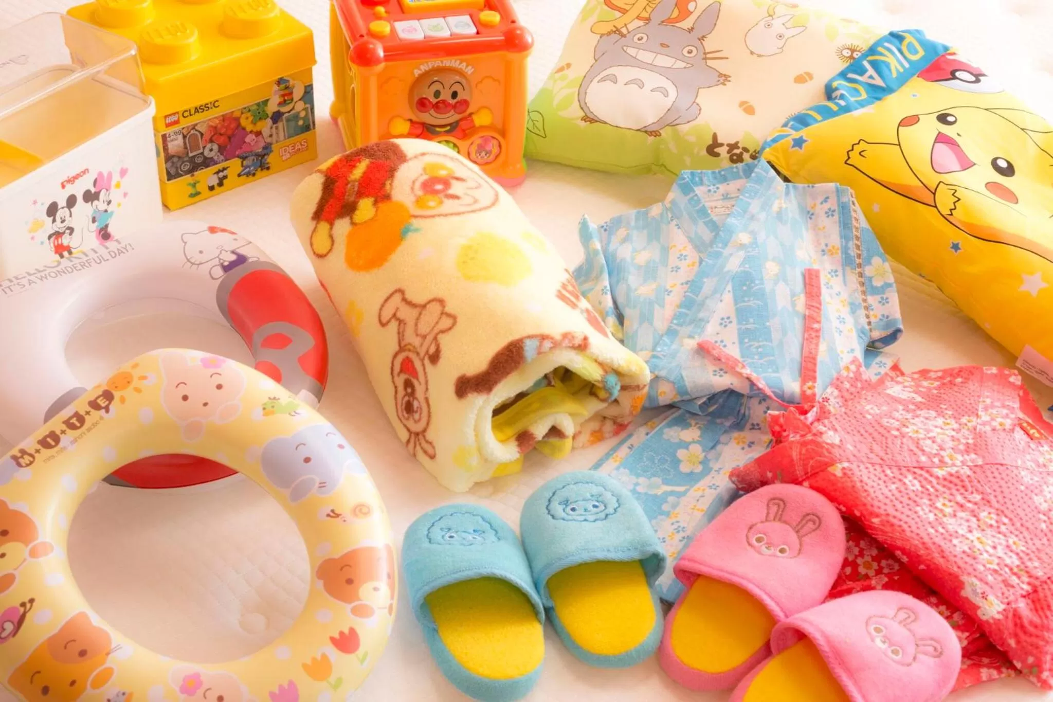 room service in Dotonbori Hotel