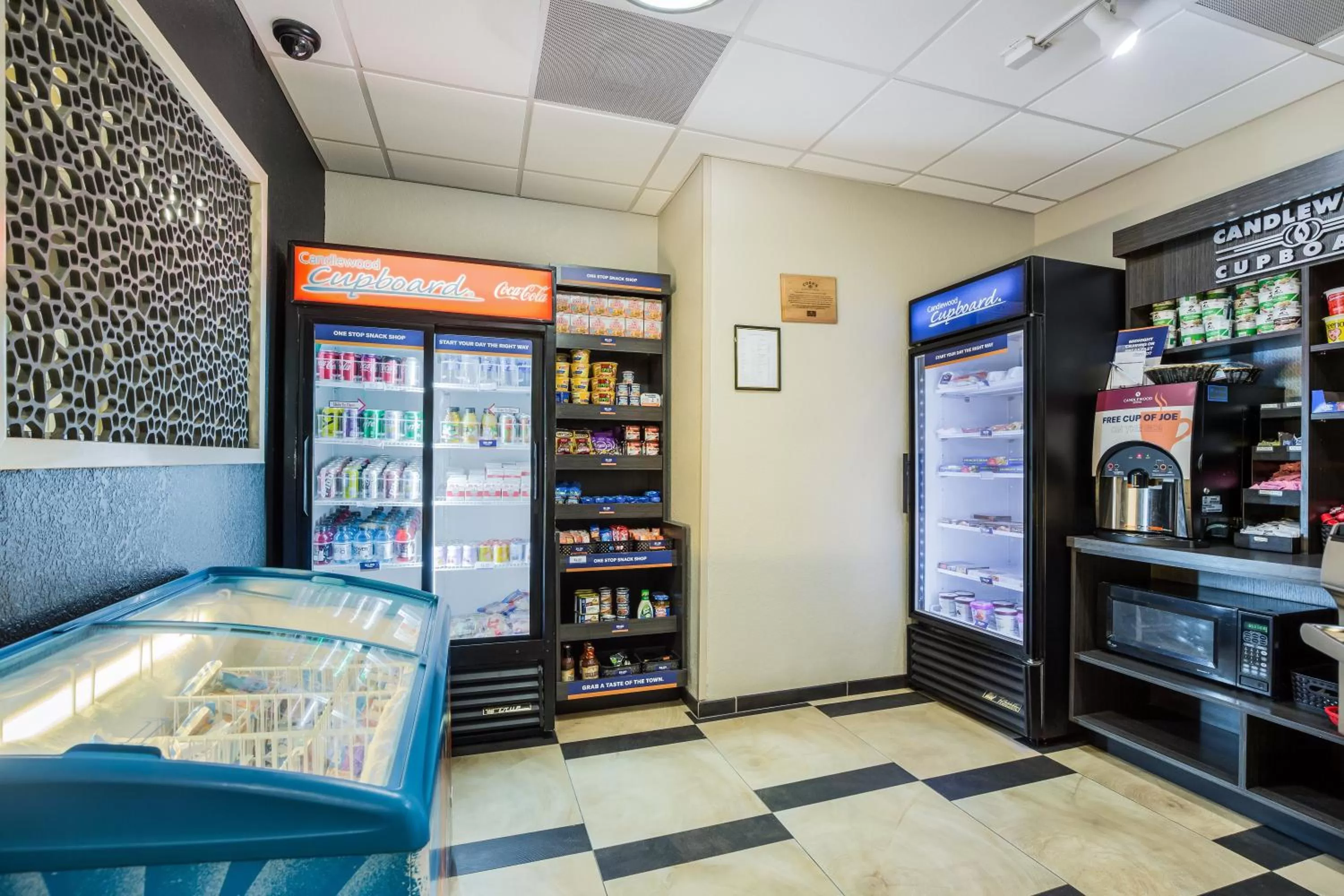 Other in Candlewood Suites Virginia Beach Town Center by IHG