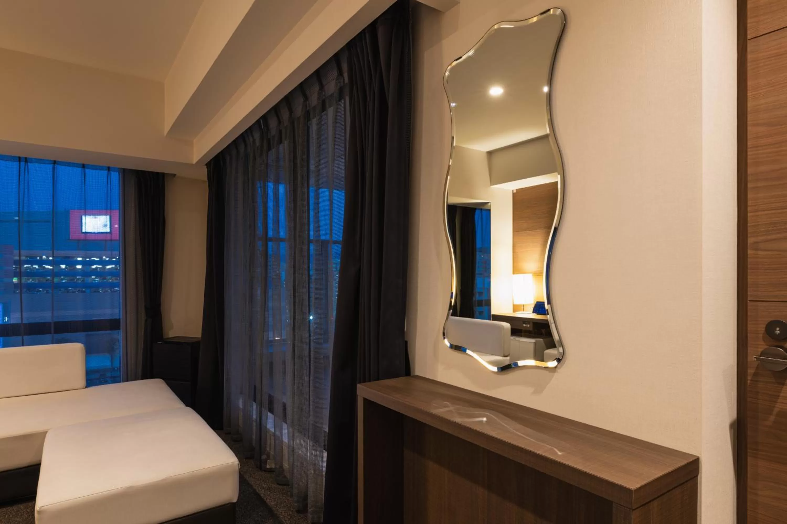 HOTEL THE HAKATA TERRACE