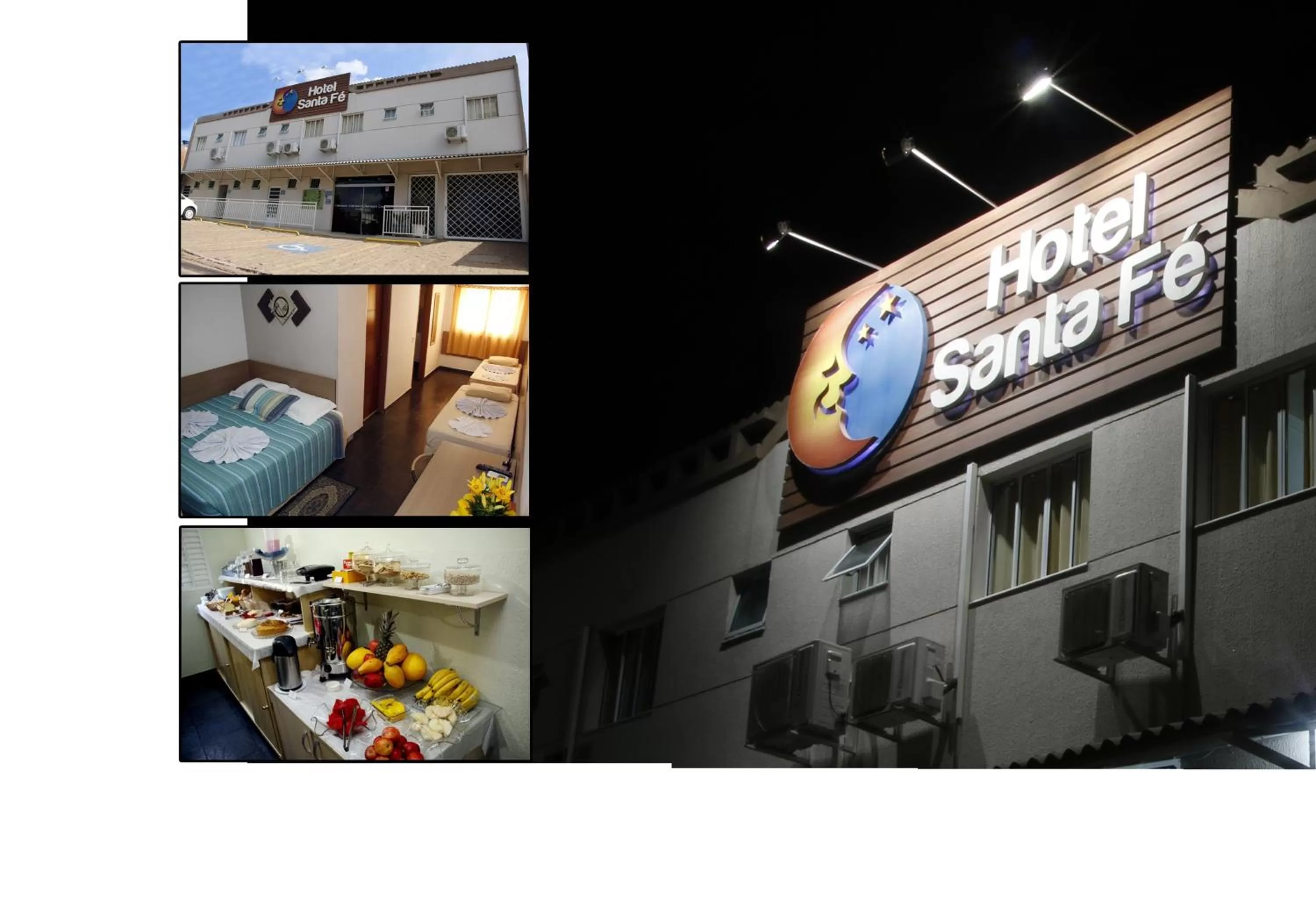 Other in Hotel Santa Fé