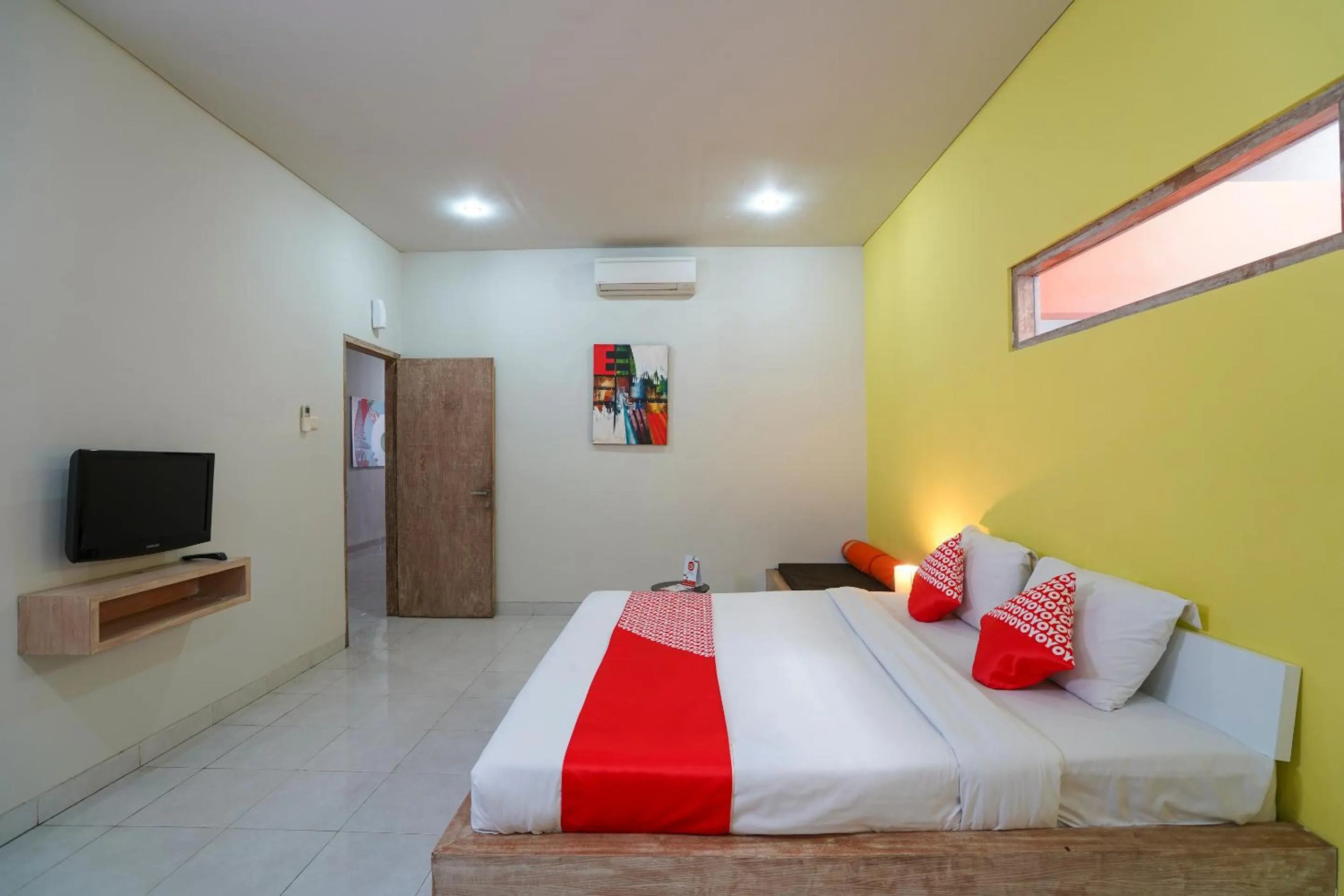 Bedroom, Bed in Cityzen Renon Hotel