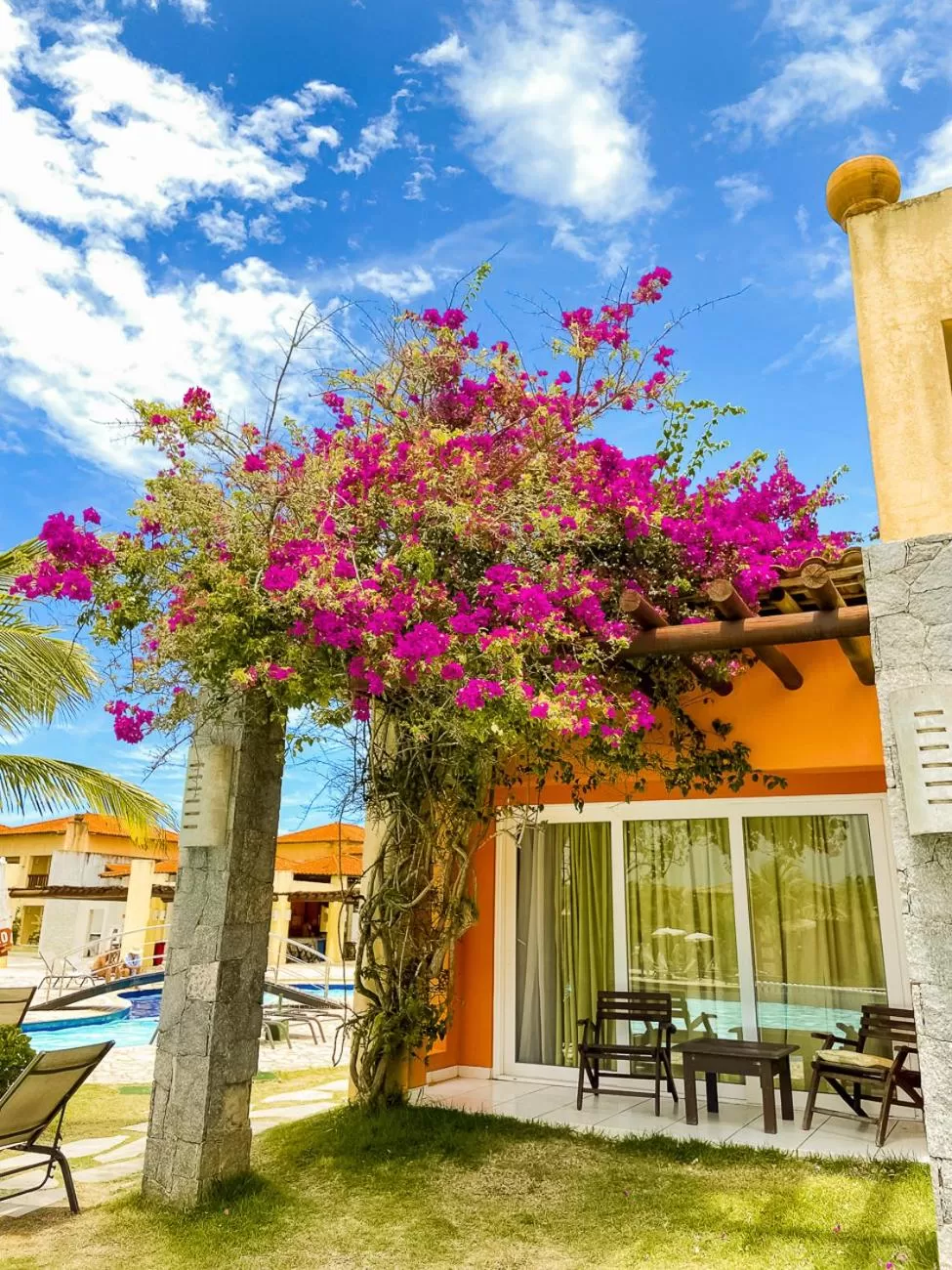 Nearby landmark in Búzios Beach Resort by WAM Experience