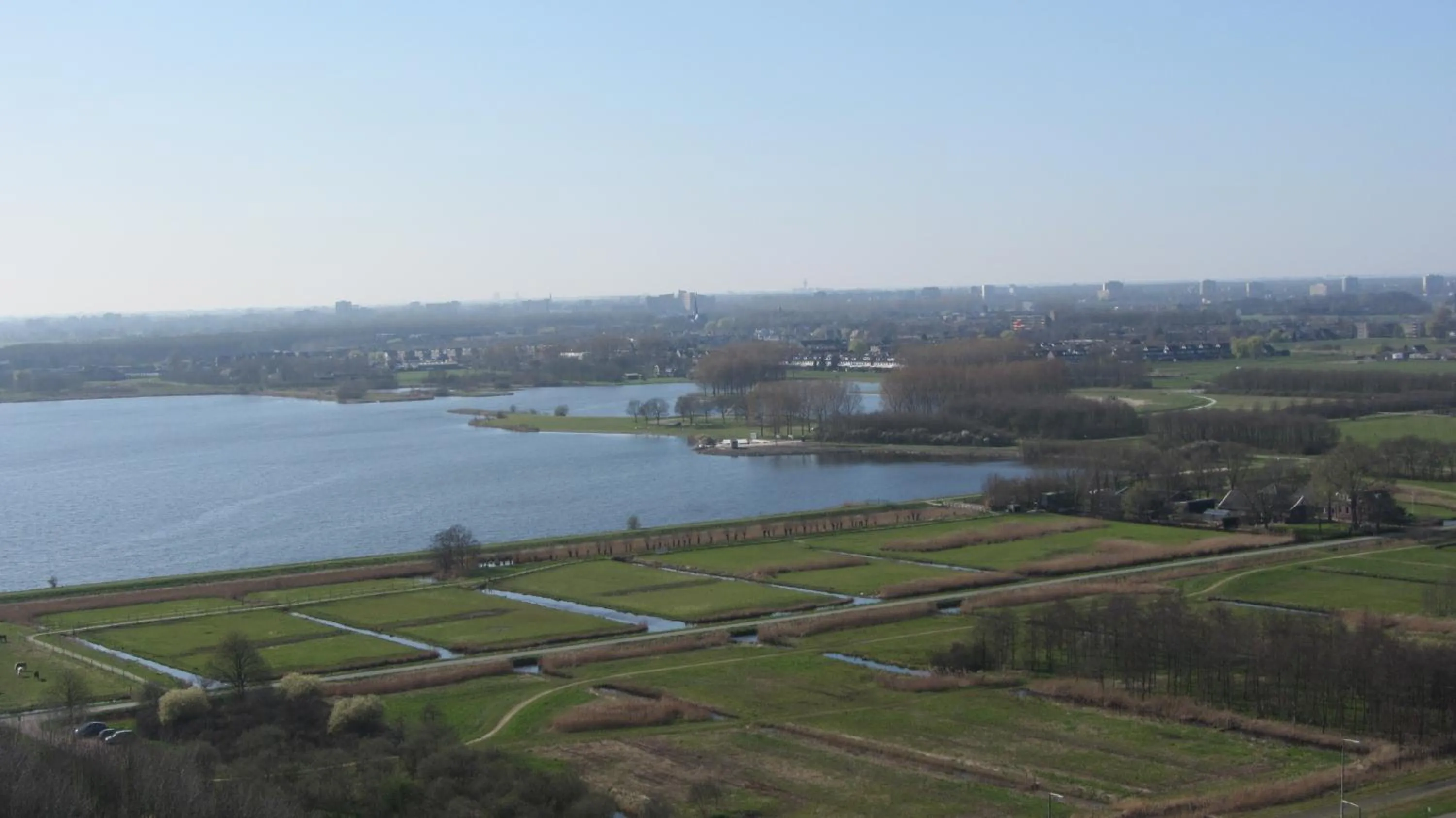 Other in Fletcher Hotel Amsterdam