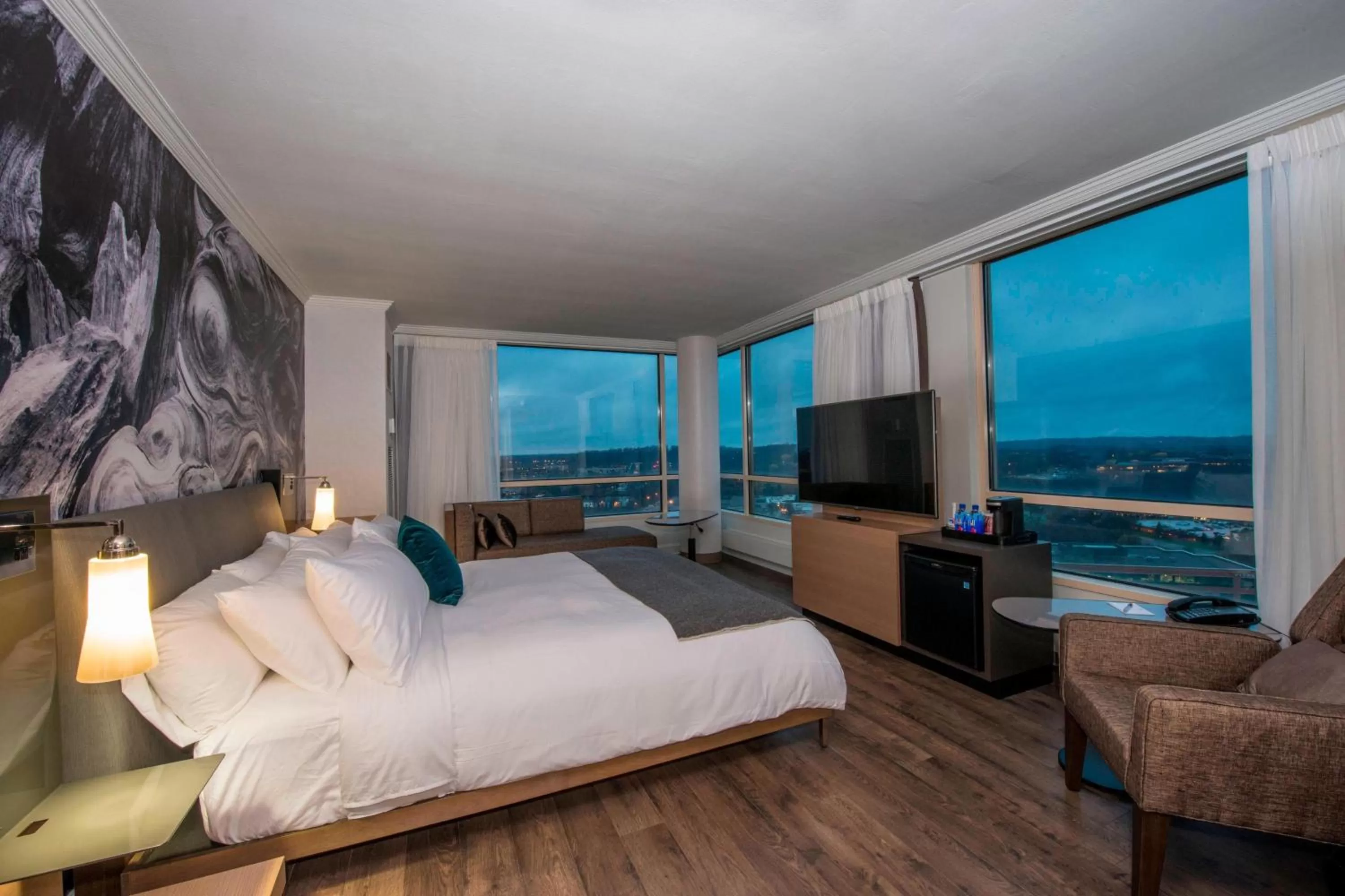 Minneapolis Marriott Southwest