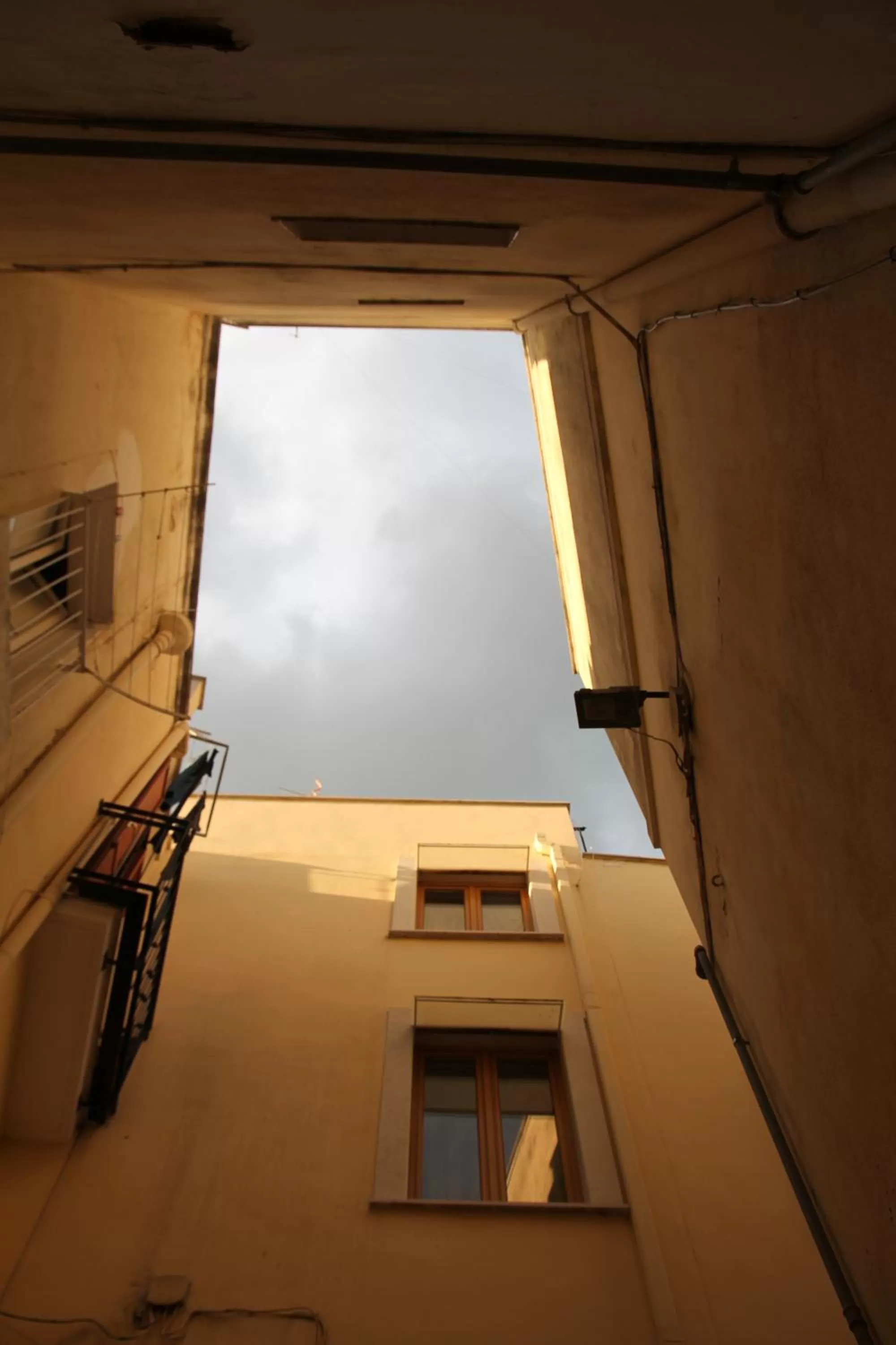 Property building in Mirabari