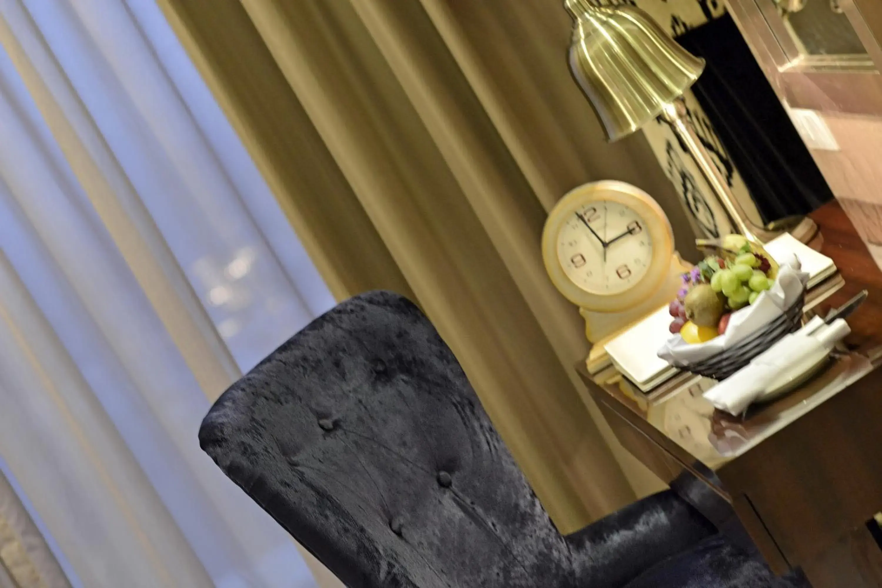 Deluxe Twin Room in Amaroossa Grande Deluxe Twin Room in Amaroossa Grande