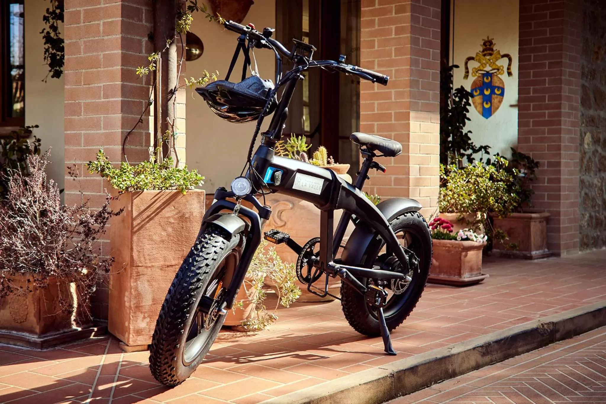 Piccolo Hotel La Valle