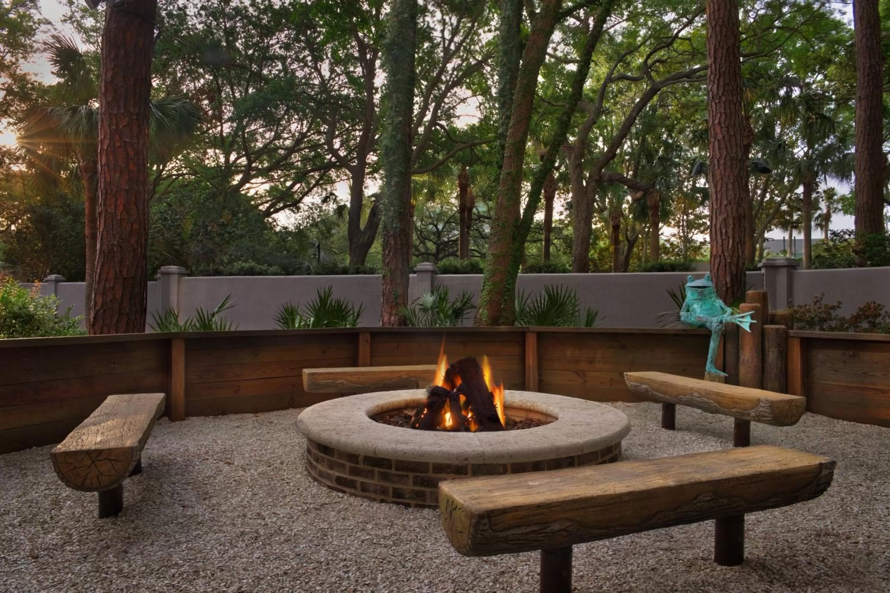 Other in Marriott's Barony Beach Club