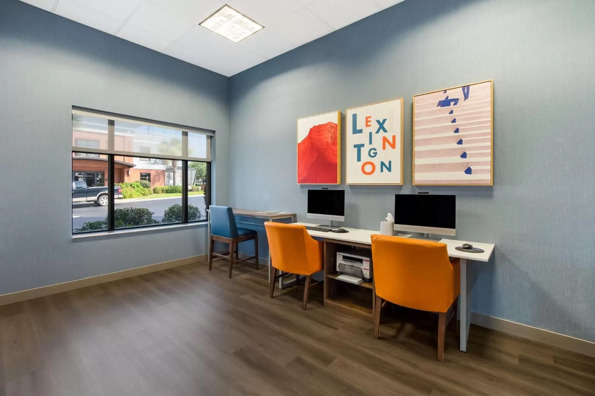 Other in Holiday Inn Express & Suites Lexington by IHG