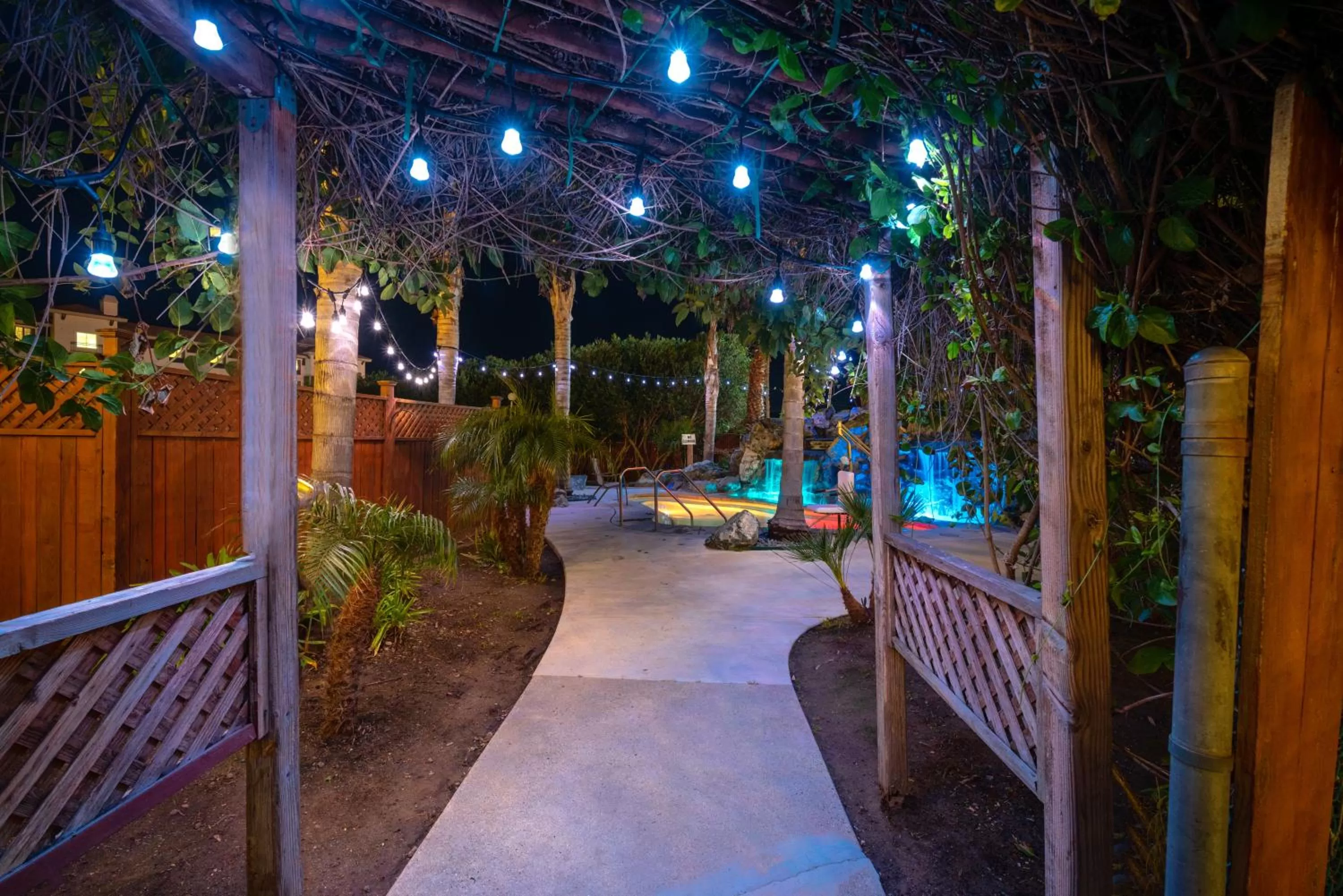 Hotel Calle Joaquin - San Luis Obispo