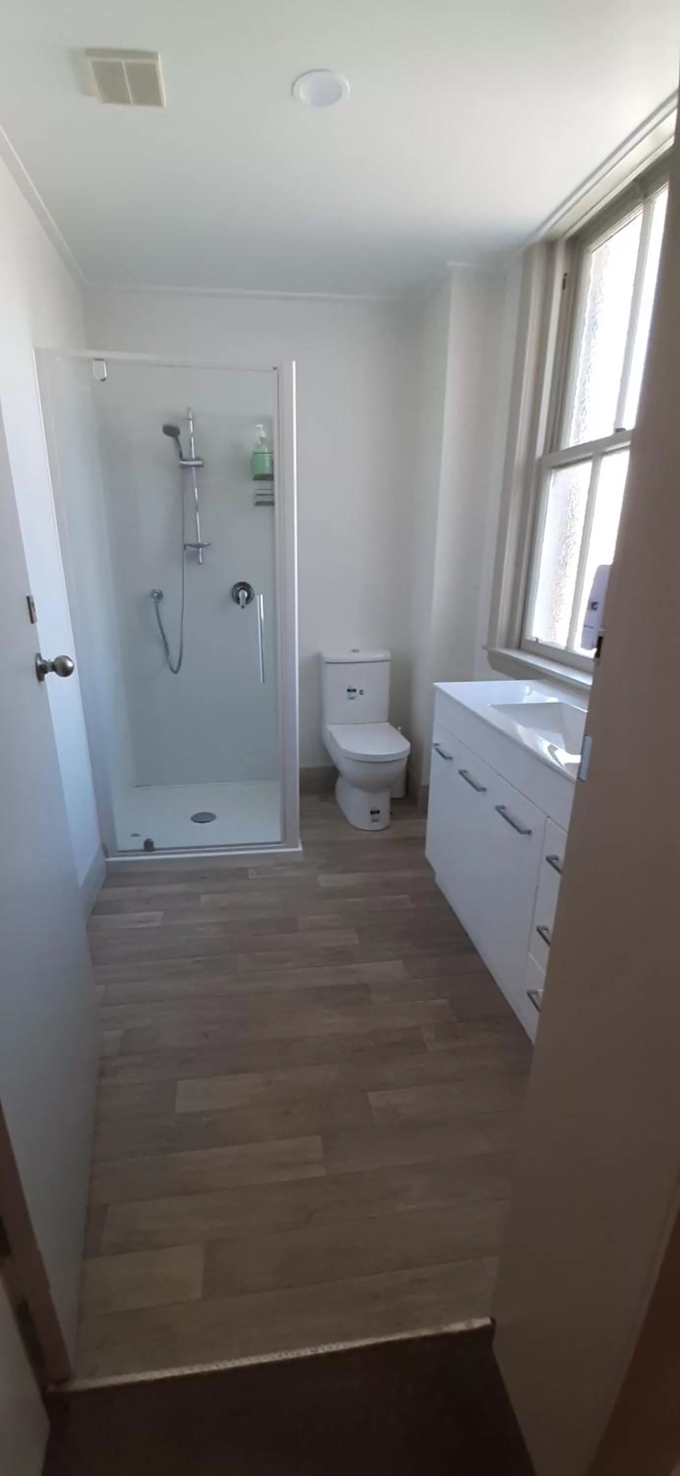 The Prospect of Howick Accommodation