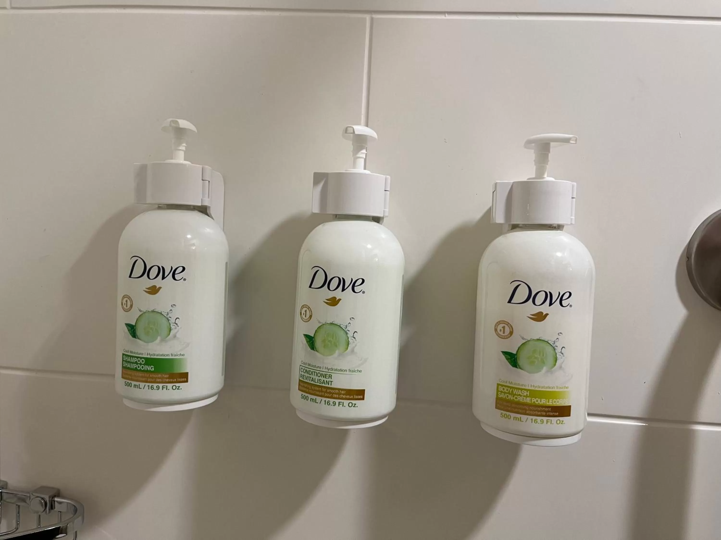 Bathroom in Wingate by Wyndham Pittsburgh West Mifflin