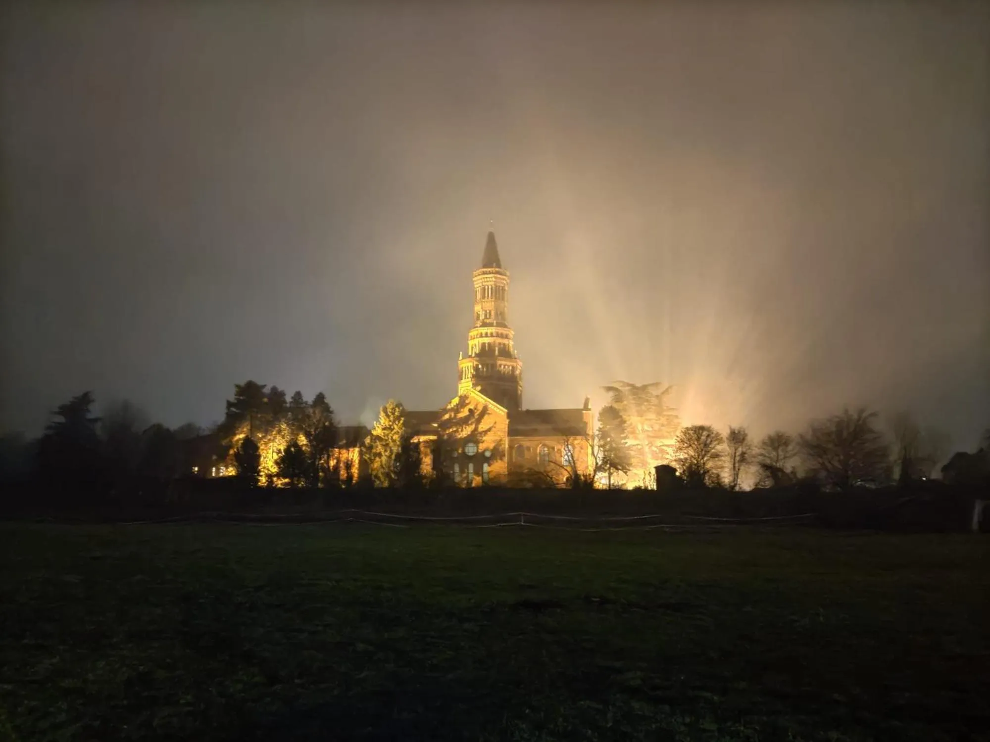 Property building in Boutique Hotel Borgo Nuovo