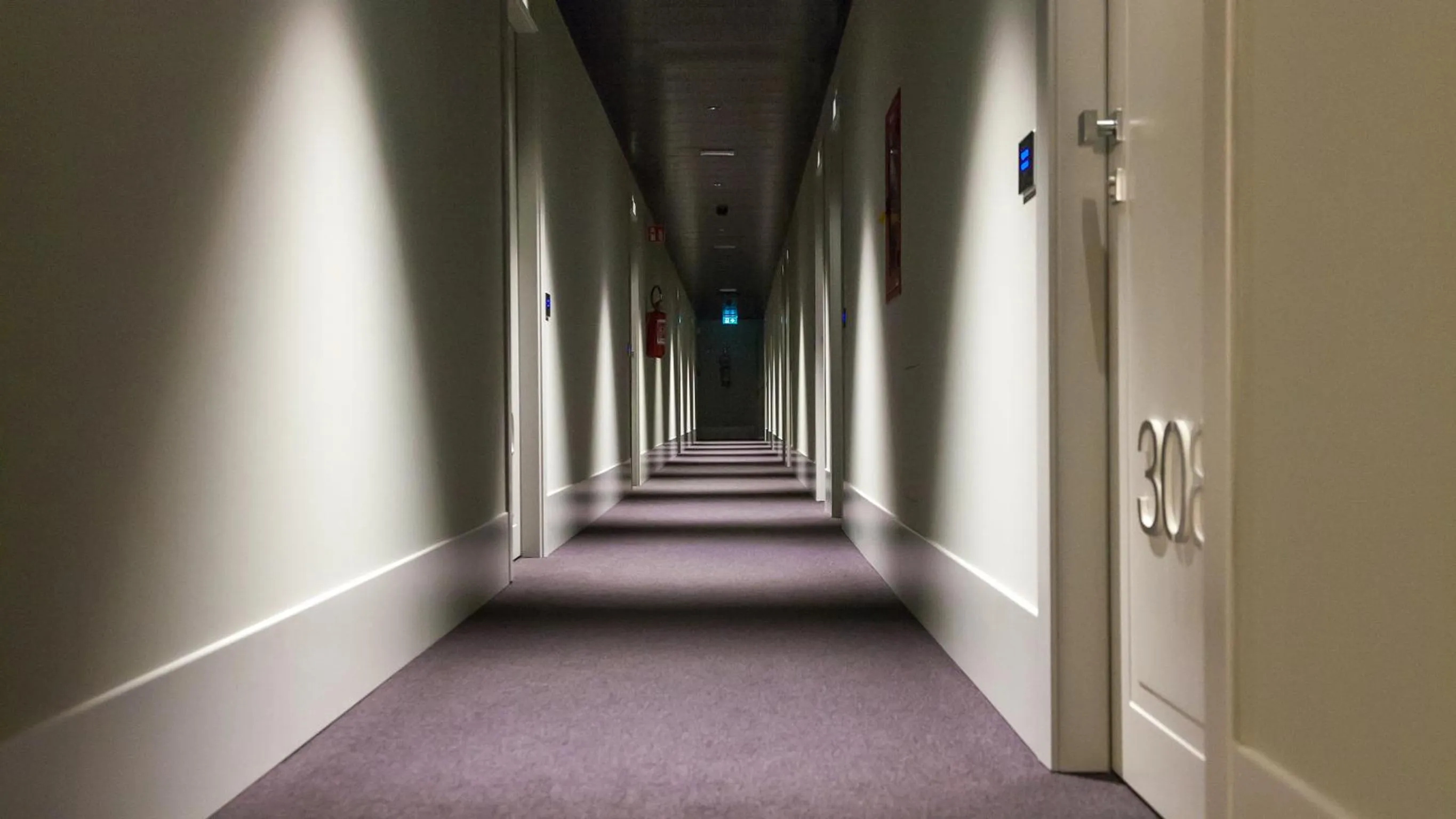 Other in G Hotel Pescara