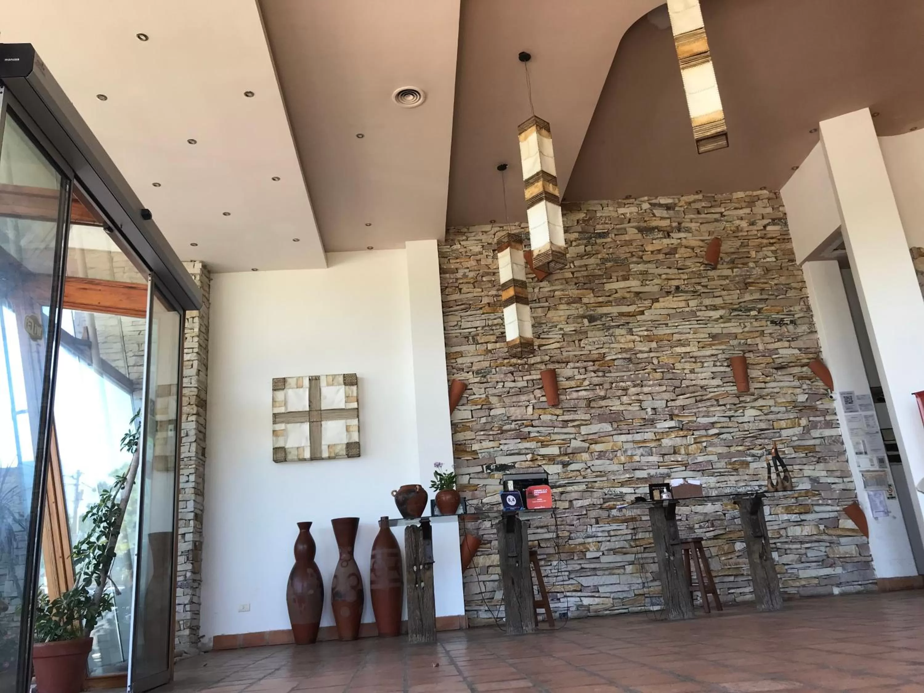 Costanera Mar Hotel & Suites