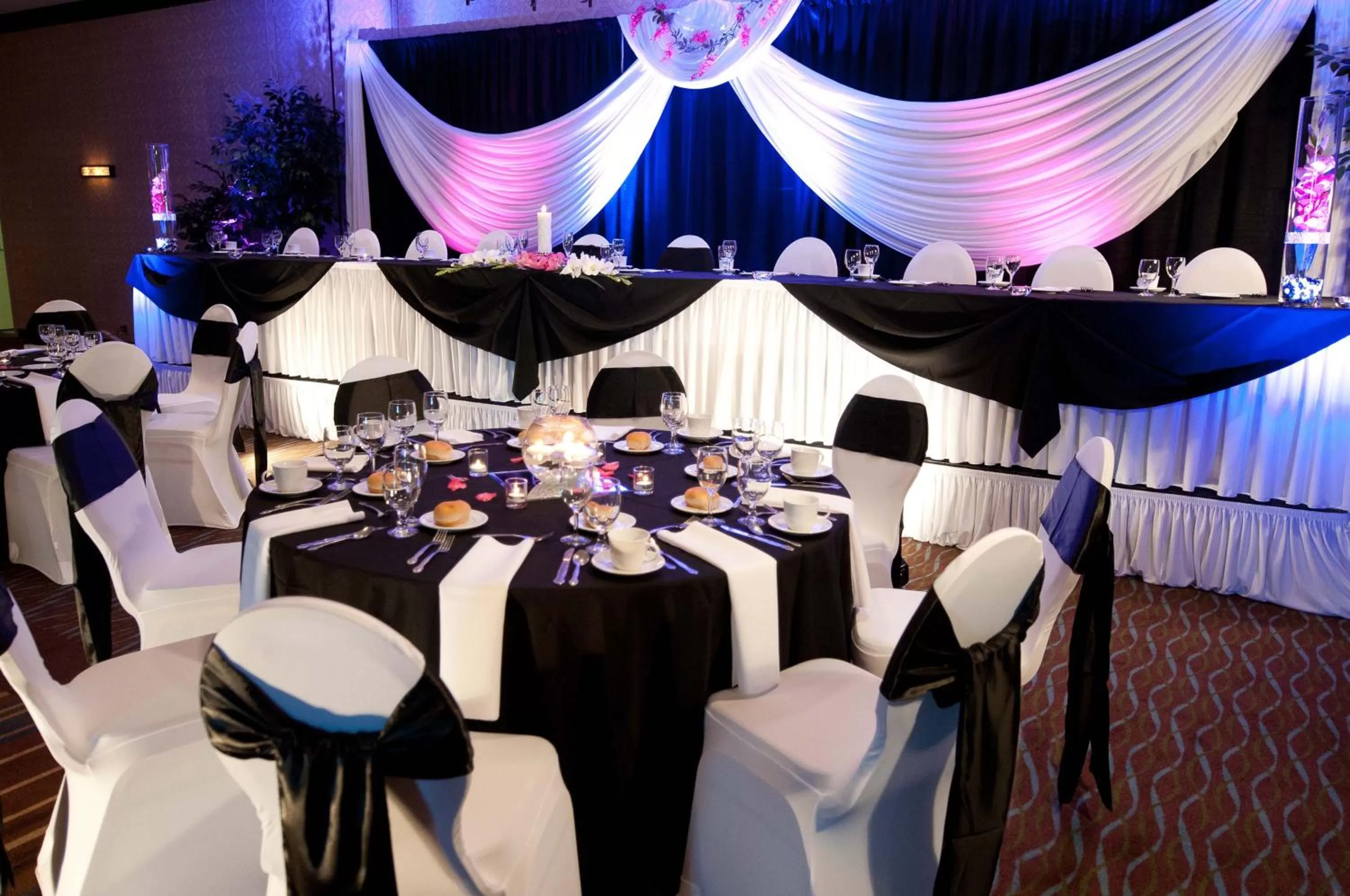 Banquet/Function facilities in Holiday Inn St. Louis Airport West Earth City by IHG
