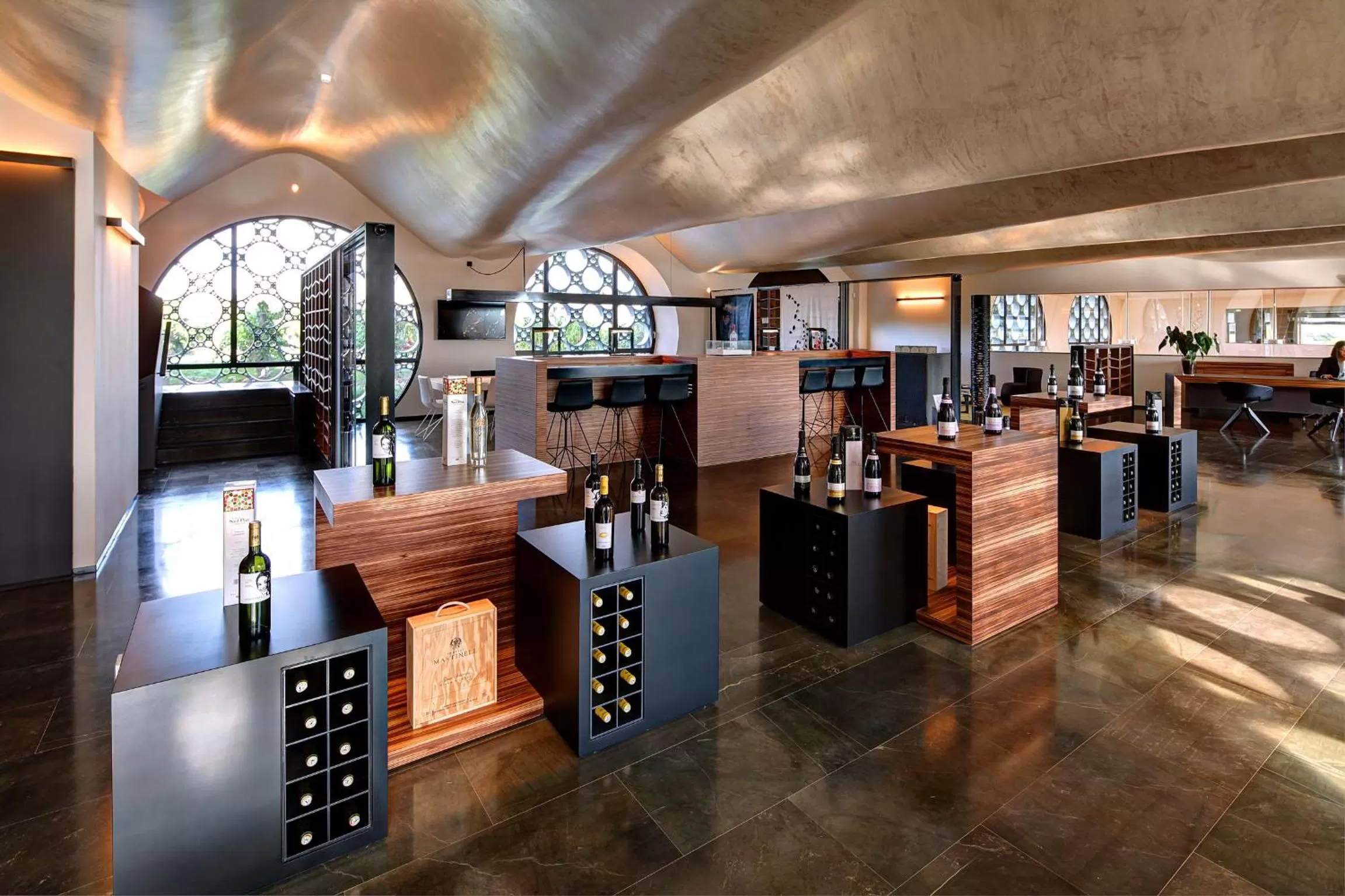 On-site shops in Mastinell Cava & Boutique Hotel by Olivia Hotels Collection