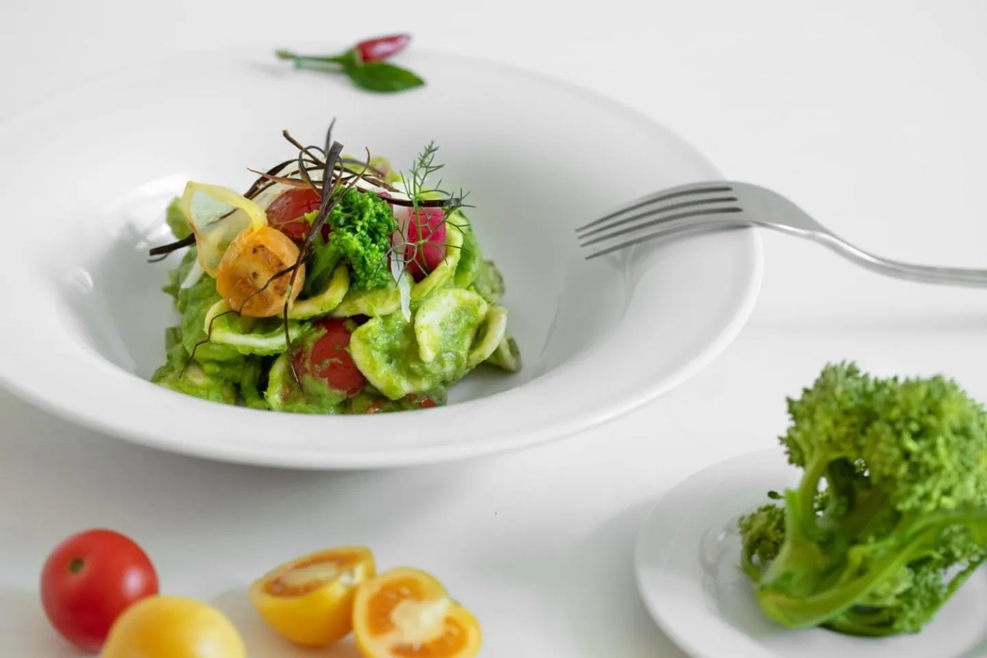 Food in Masseria Mongiò dell'Elefante