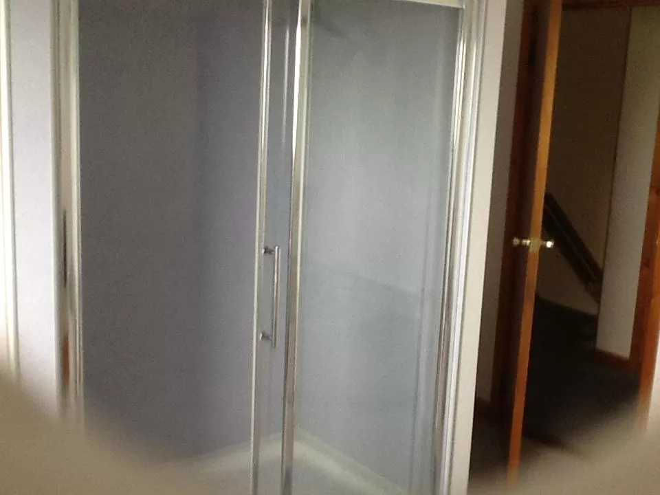 Bathroom in Lathamor