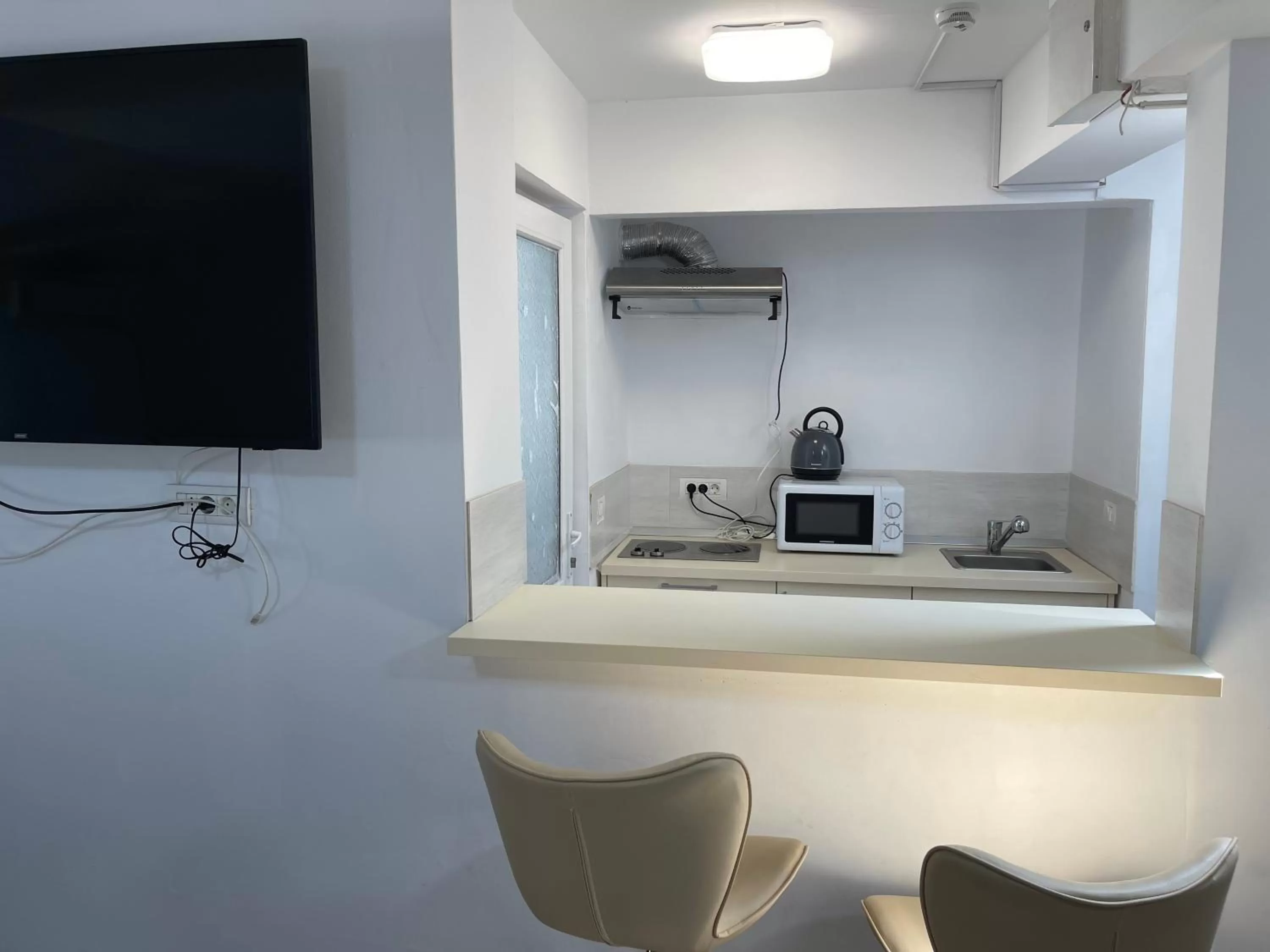 Deluxe Suite in Piata Uniri Cozy Inn