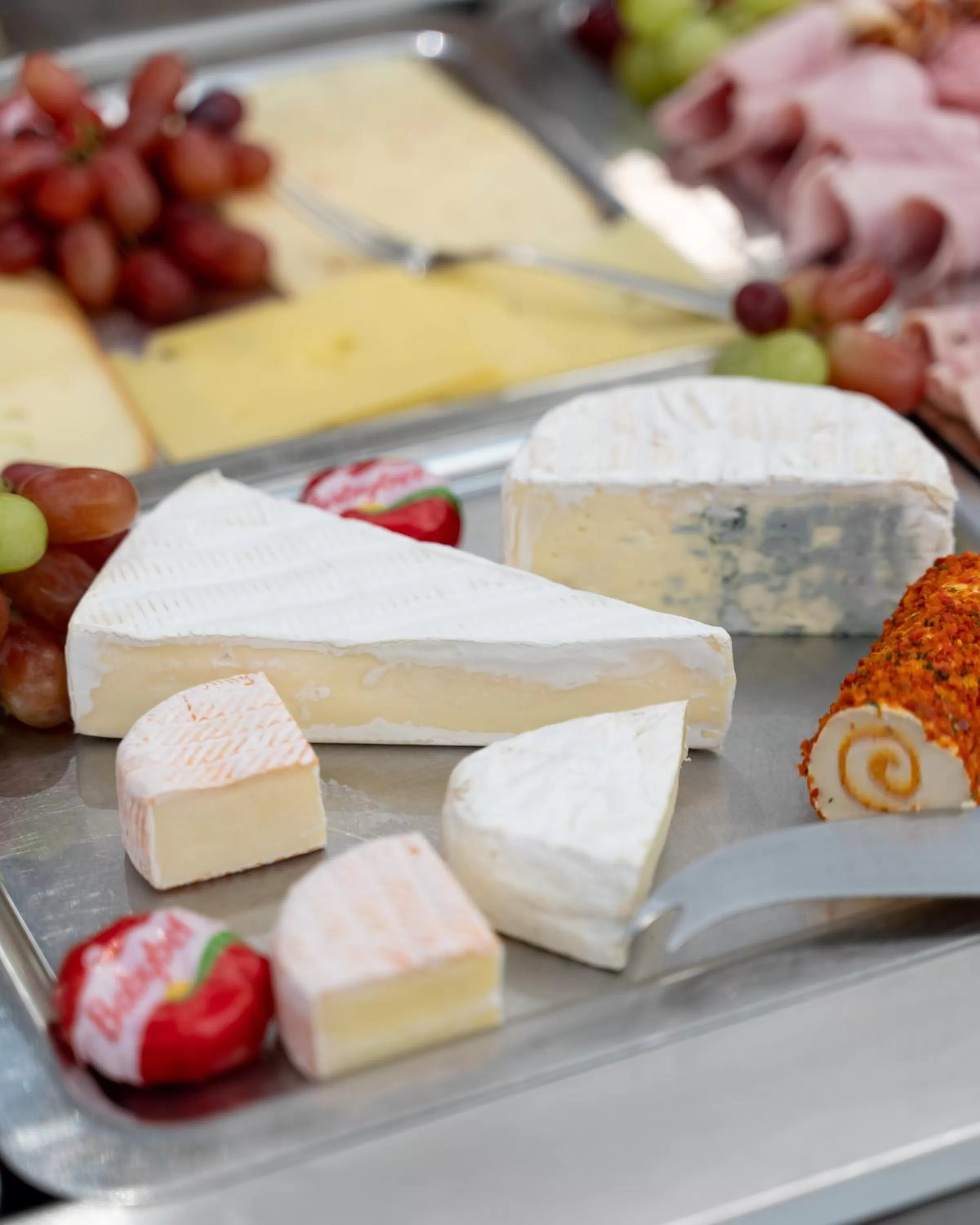 Breakfast in Fairotel