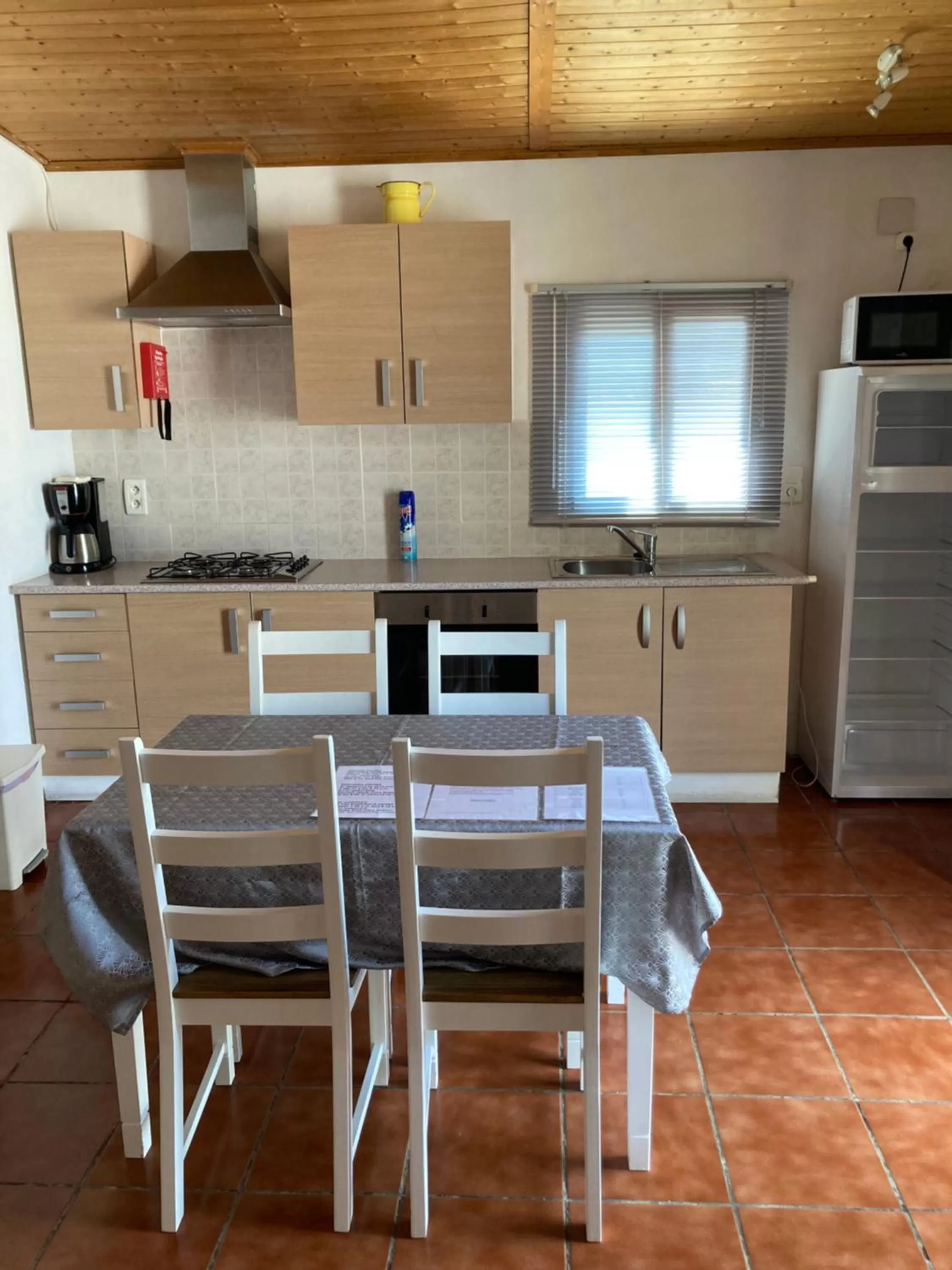 Kitchen or kitchenette, Kitchen/Kitchenette in Casa Robion