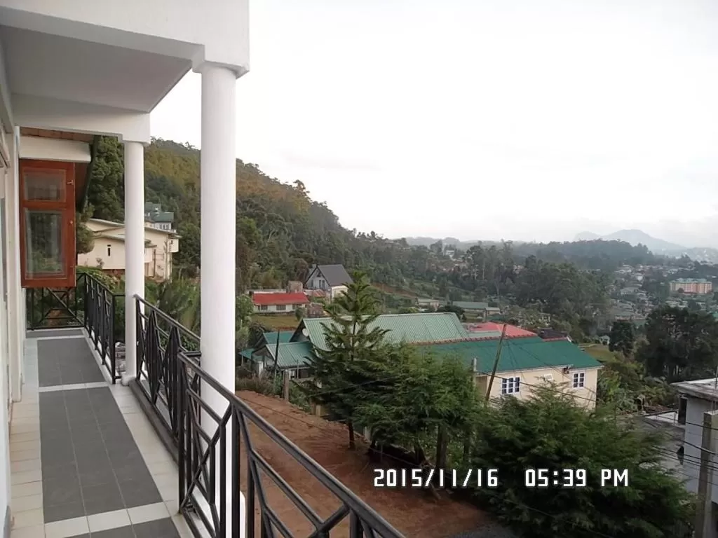 Panorama Accommodations Nuwara Eliya