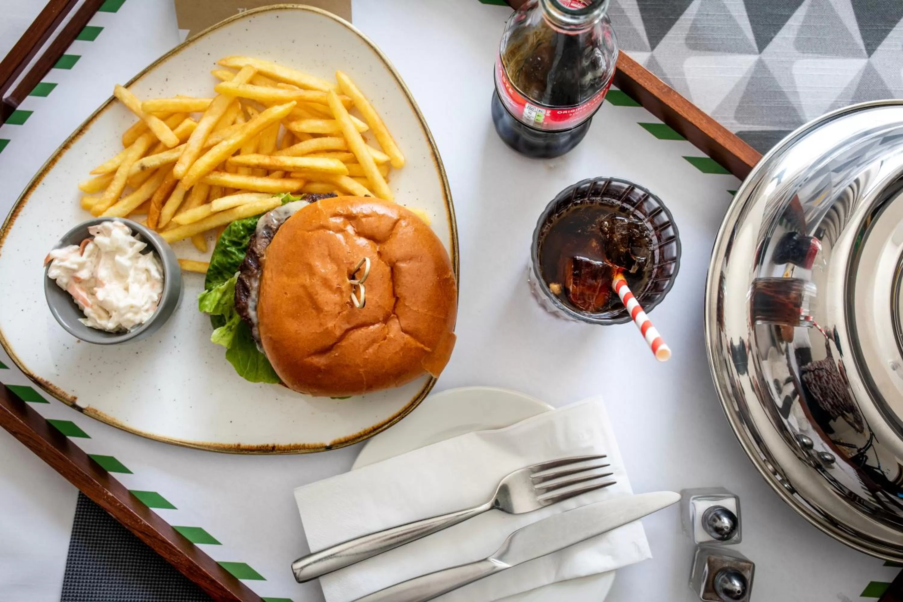 Food and drinks in Staybridge Suites London Heathrow - Bath Road, an IHG Aparthotel