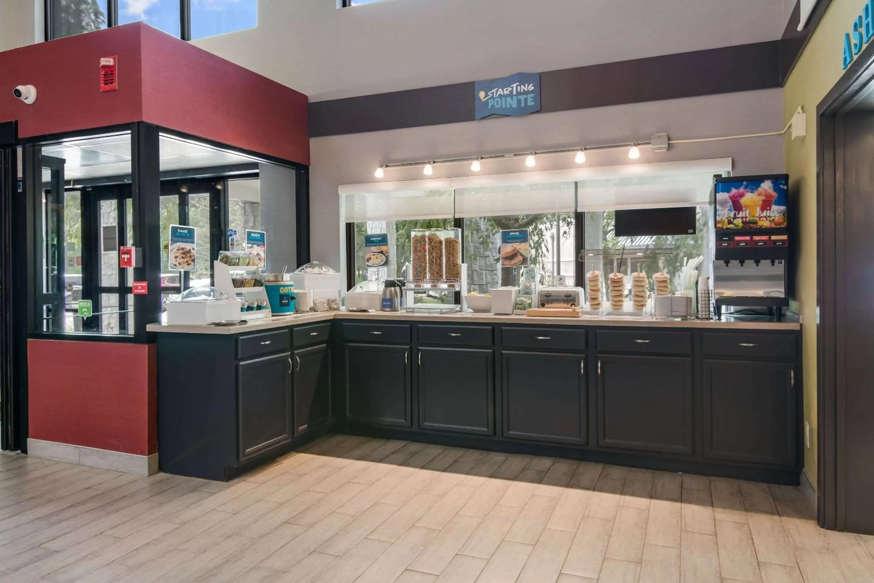 Banquet/Function facilities in Clarion Pointe Jamestown - Falconer