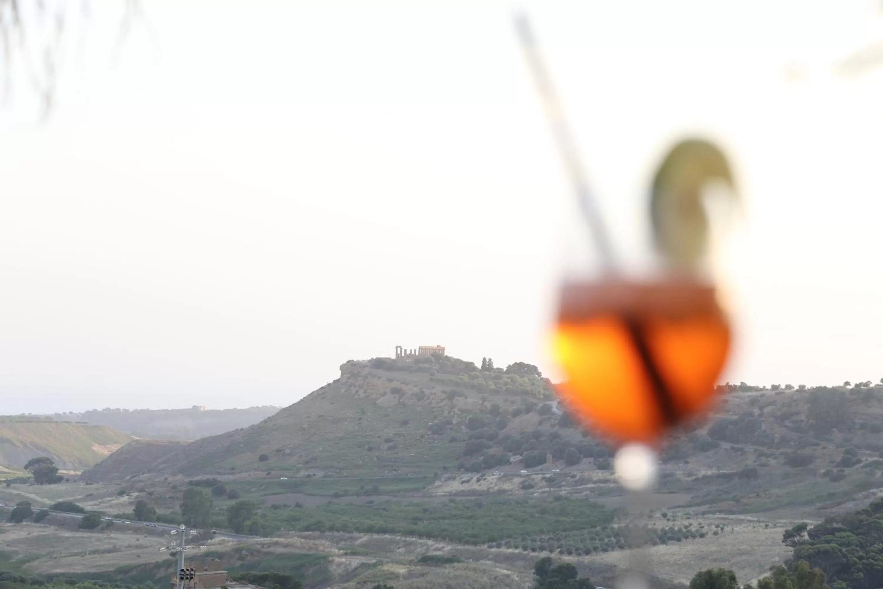 Restaurant/places to eat in Doric Eco Boutique Resort & Spa - Sicily