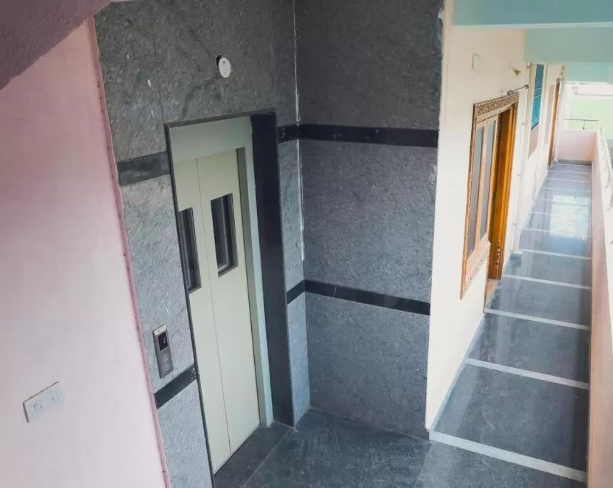 Area and facilities, Bathroom in SLS Homestay