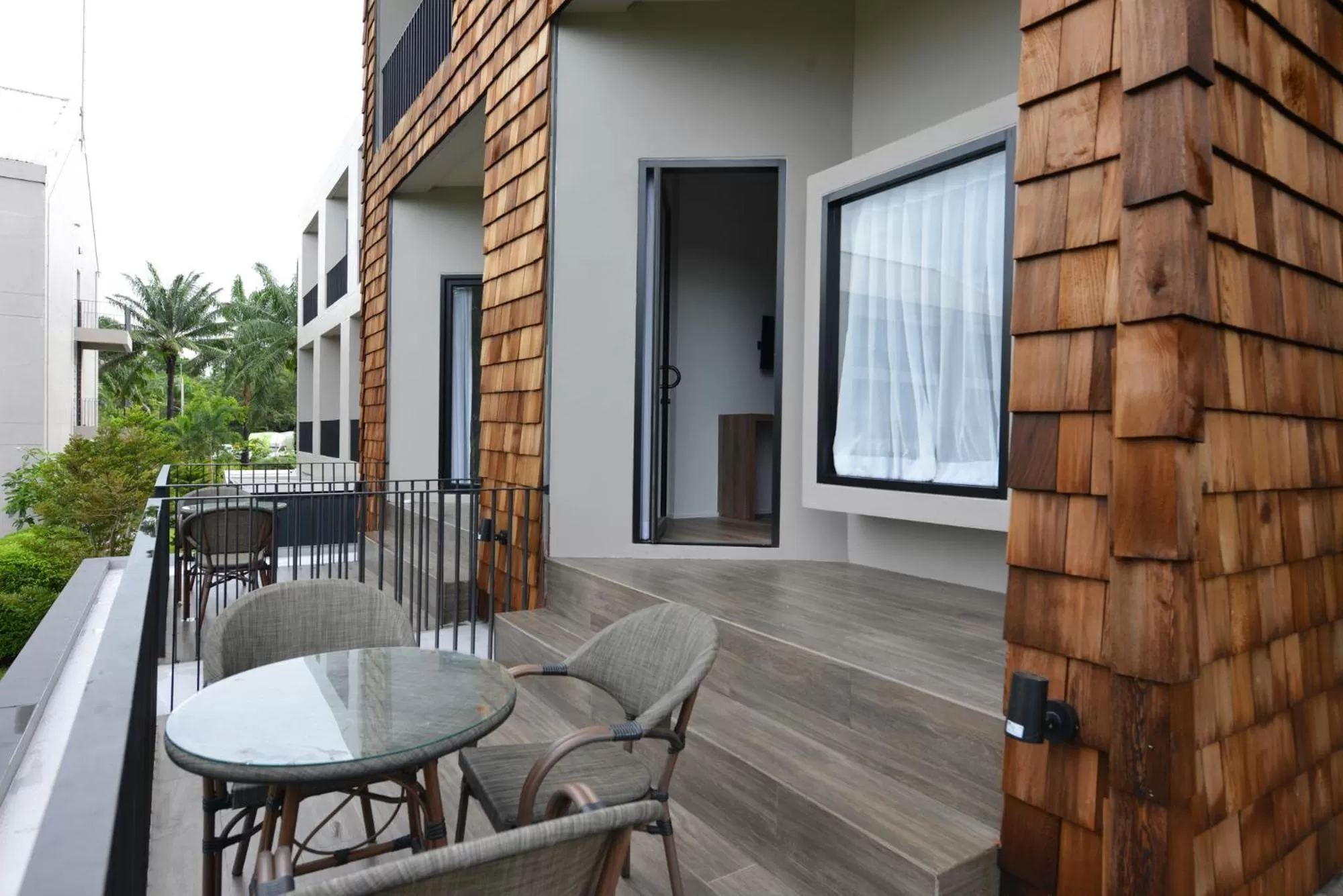 The Chill at Krabi Hotel