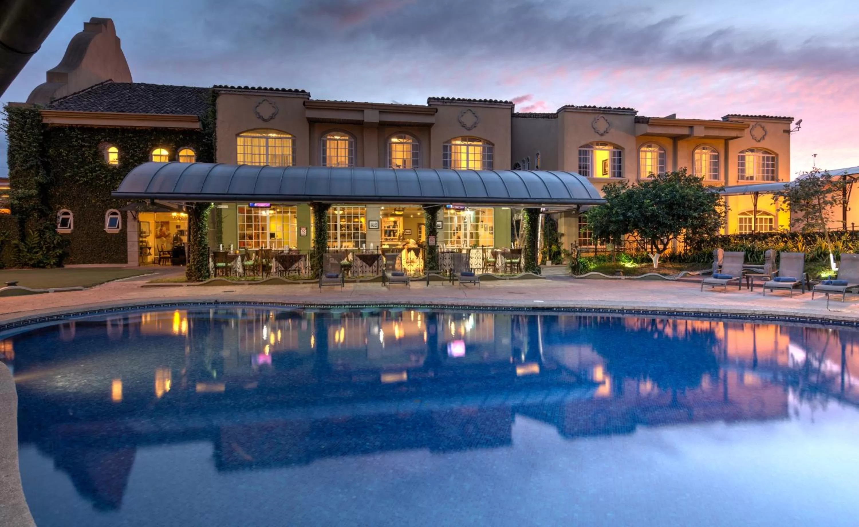 Casa Conde Apartamentos