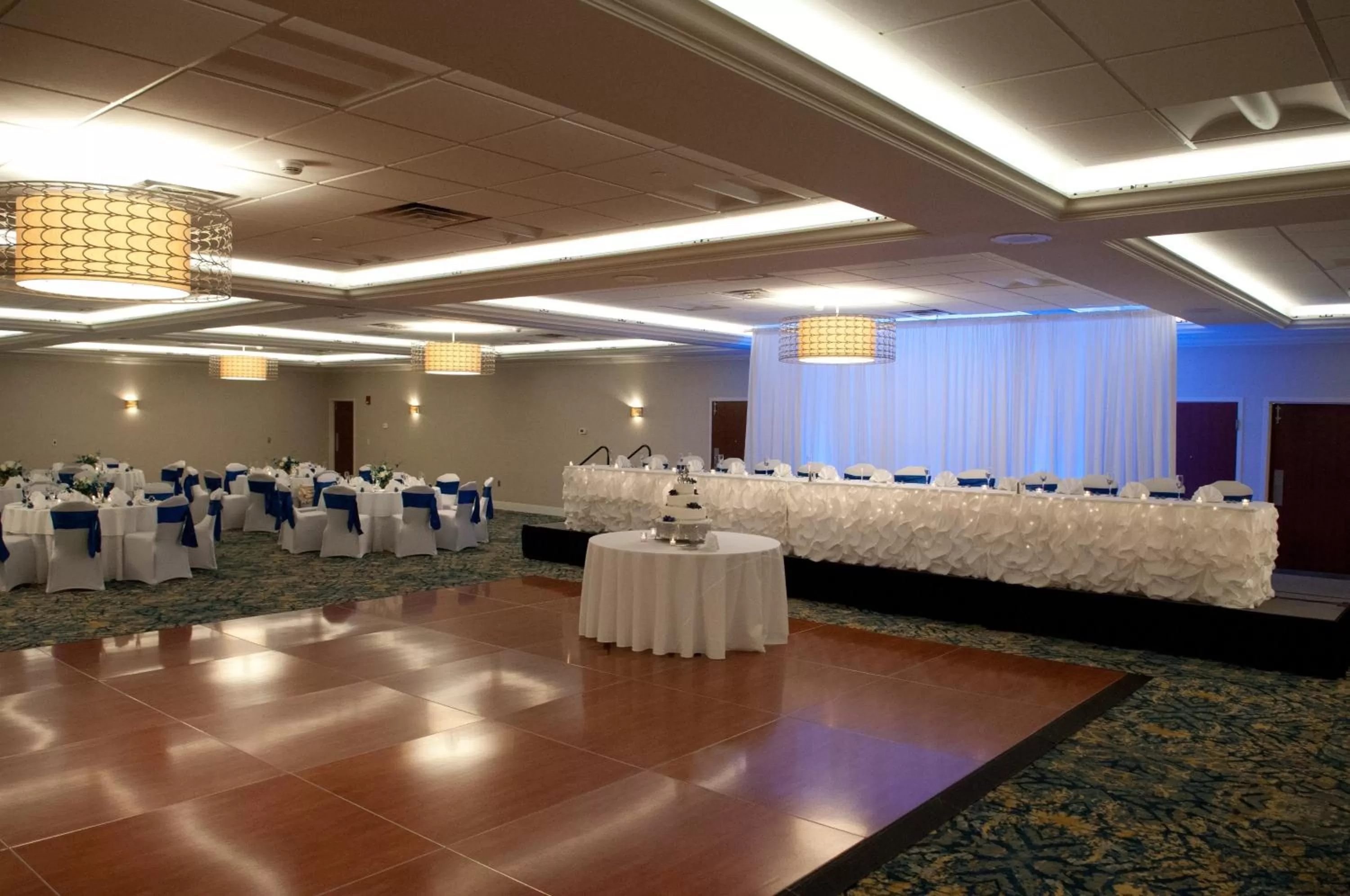 Banquet/Function facilities in Crowne Plaza Hotel and Suites Pittsburgh South by IHG