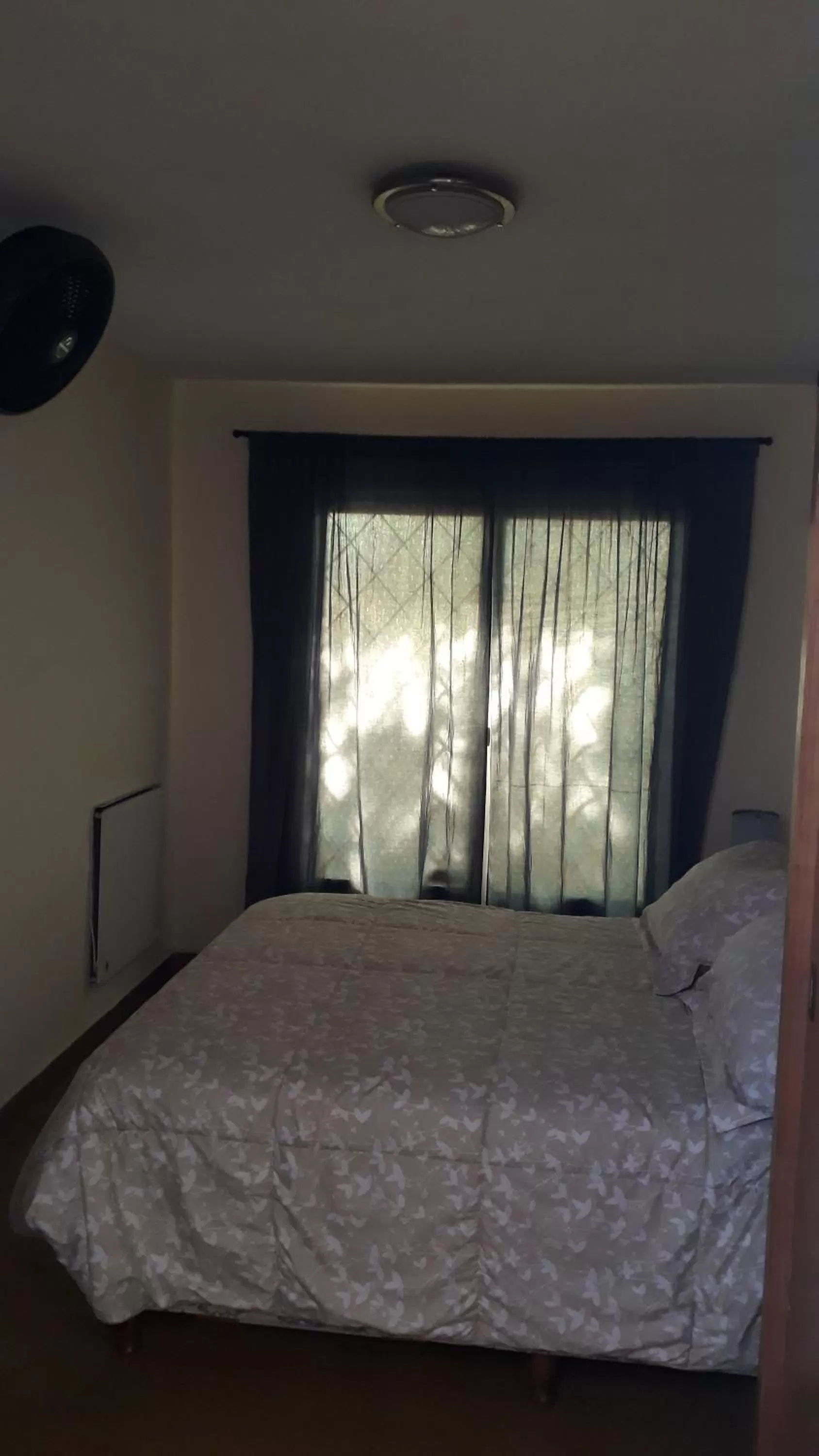 Photo of the whole room in Casa cerca del centro Bed&breakfast