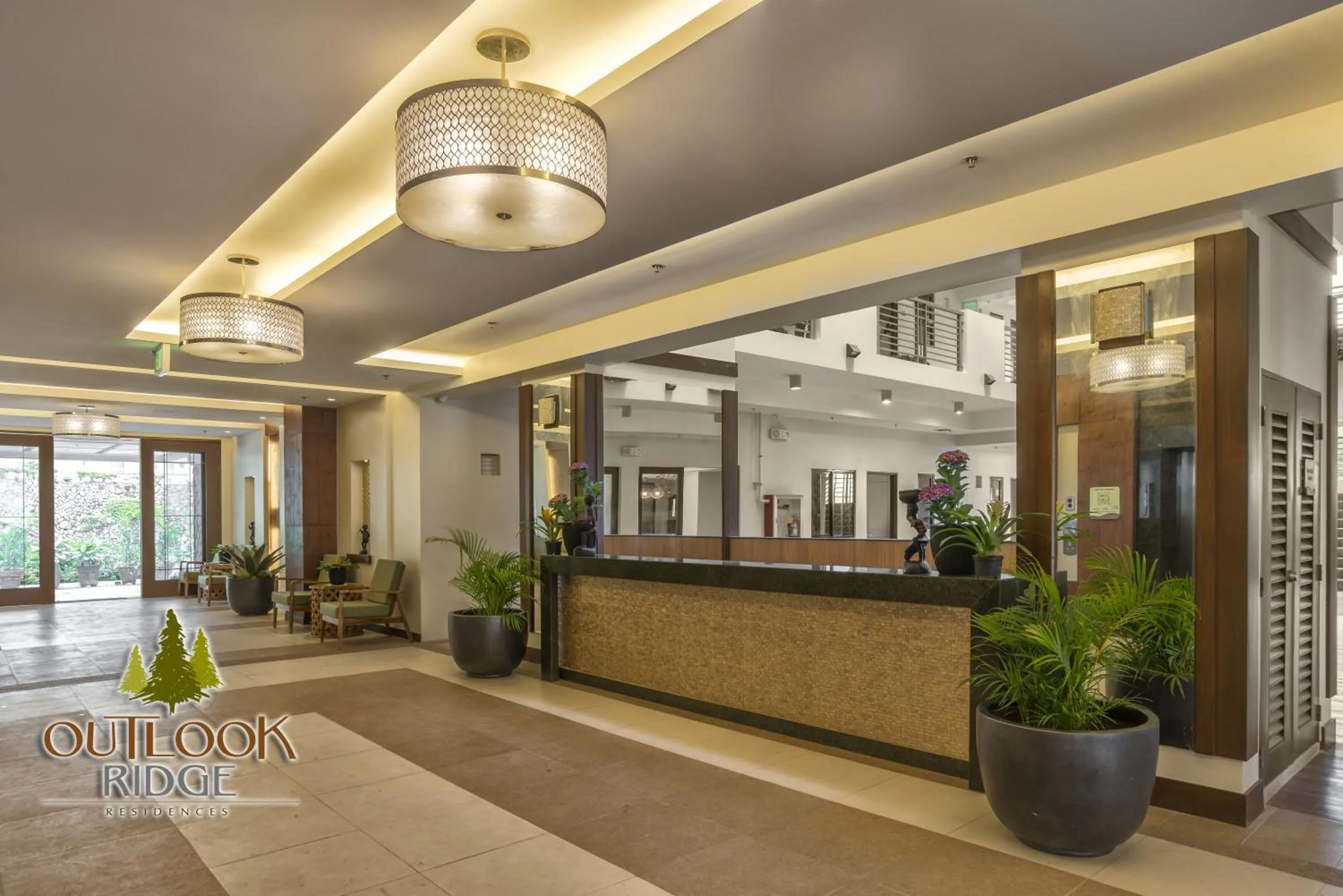 Outlook Ridge Residences