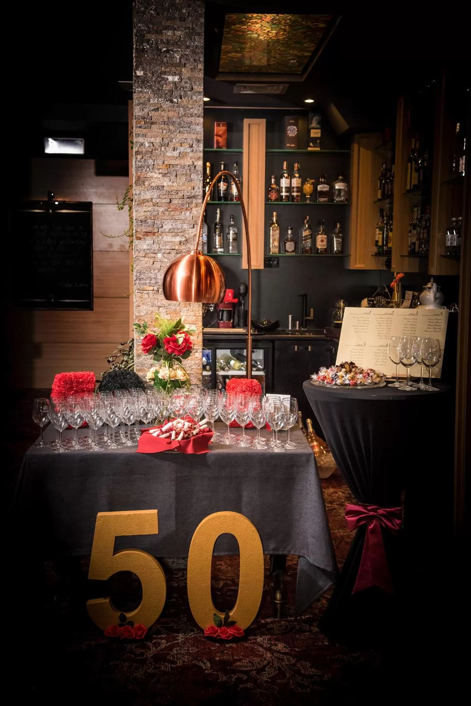 Banquet/Function facilities in Best Boutique Hotel