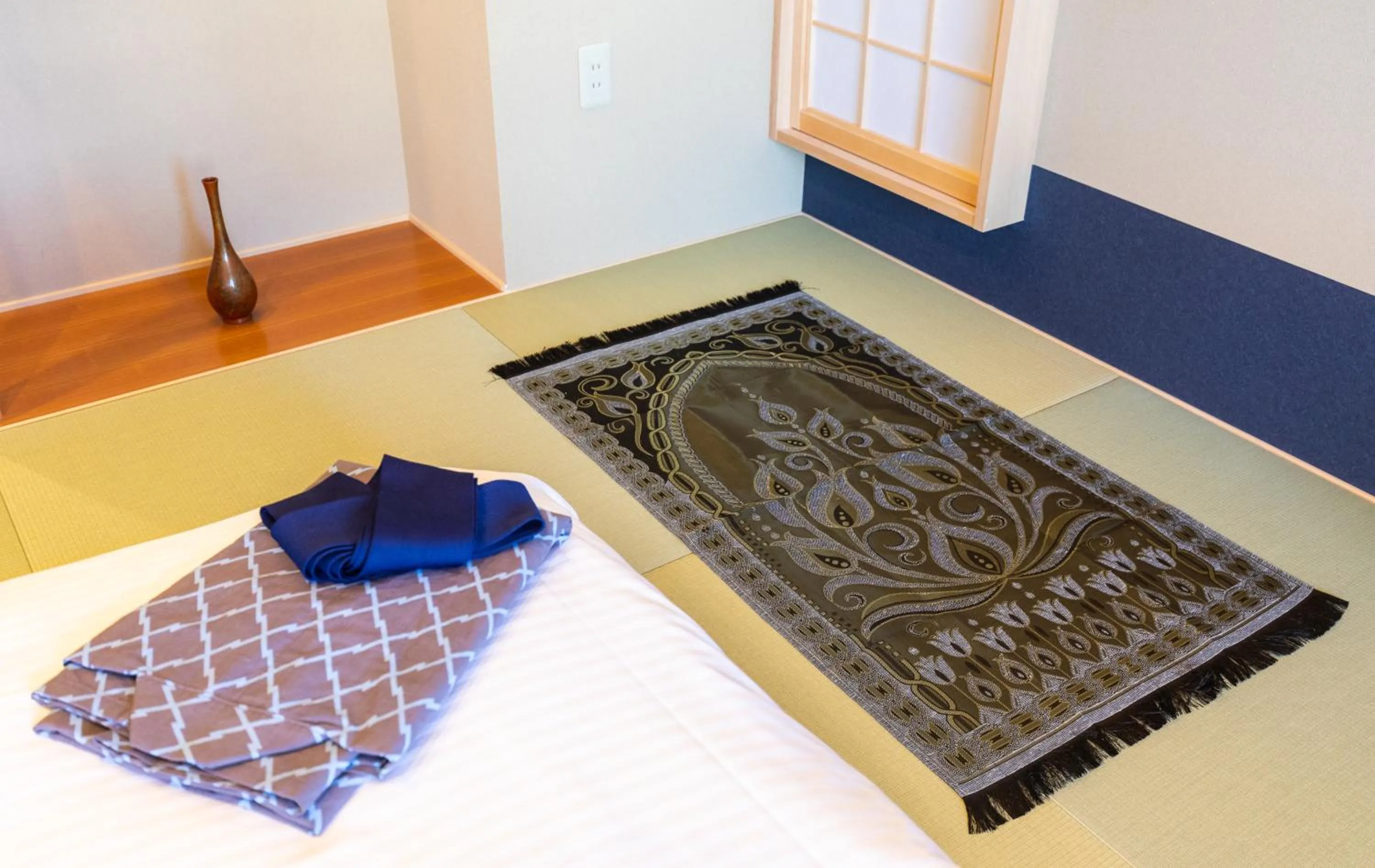 Other, Bed in My K House