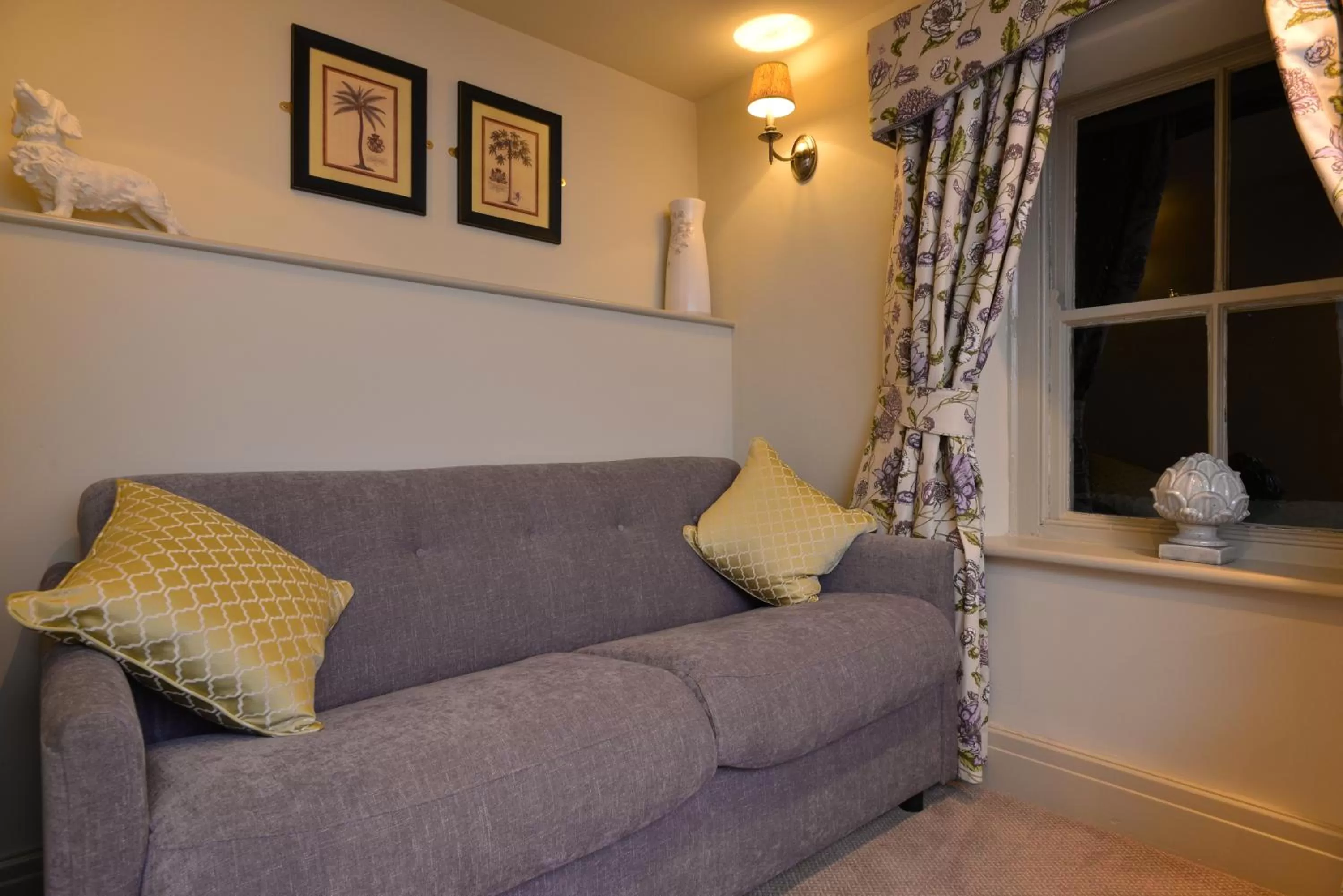 The Devonshire Grassington