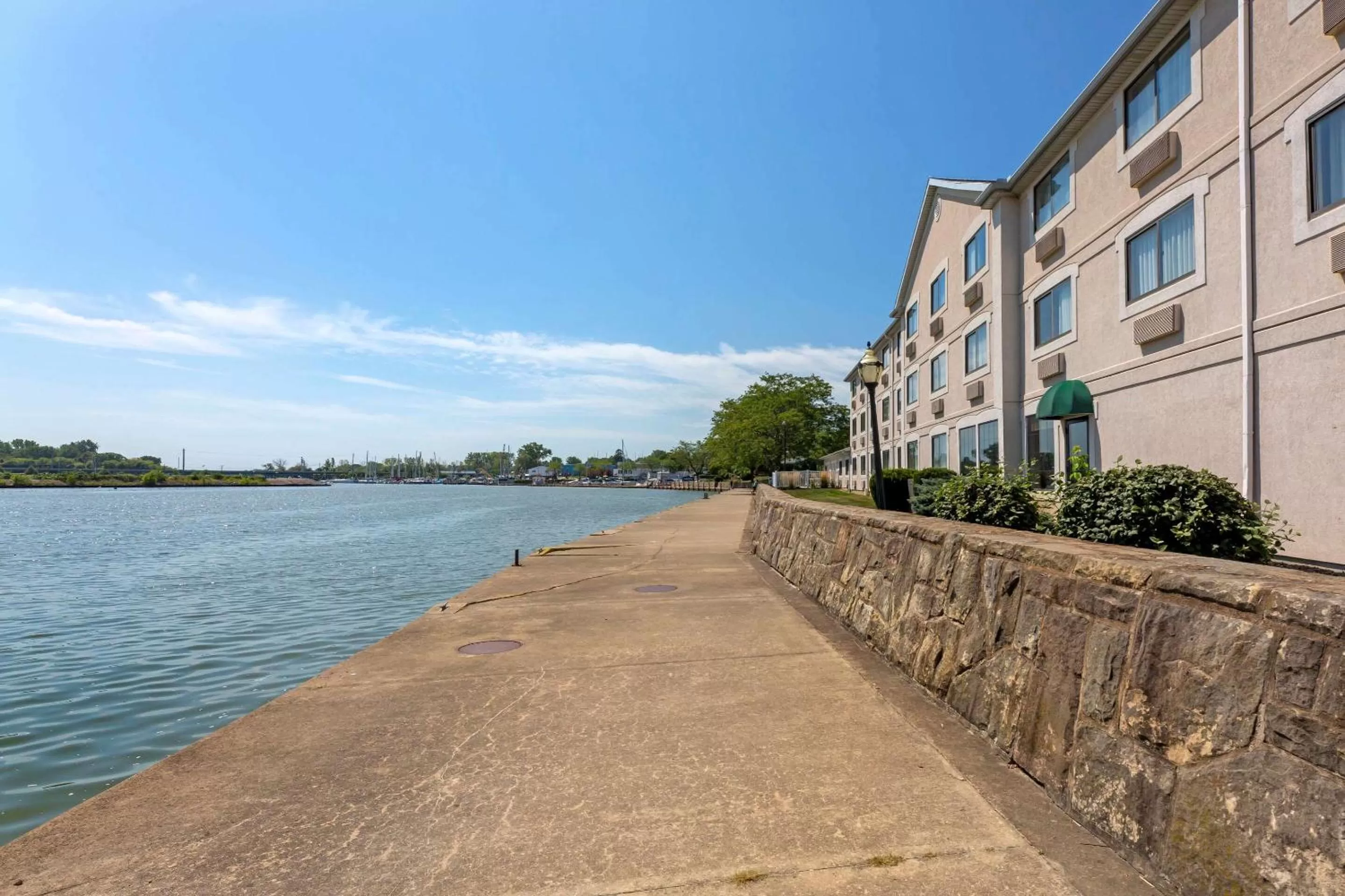 Other in Comfort Inn River's Edge