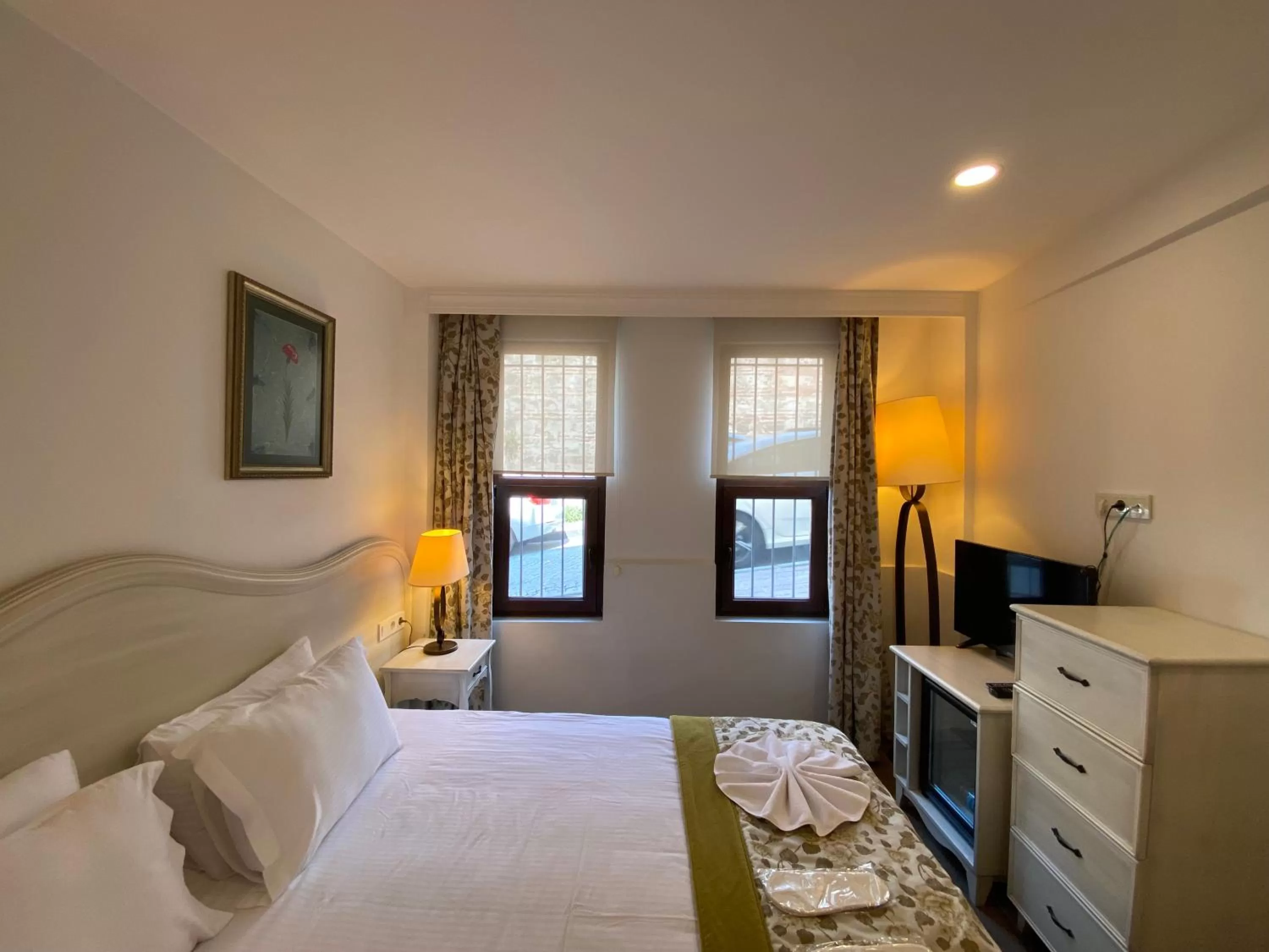 Family, Bed in Arena Hotel - Special Class