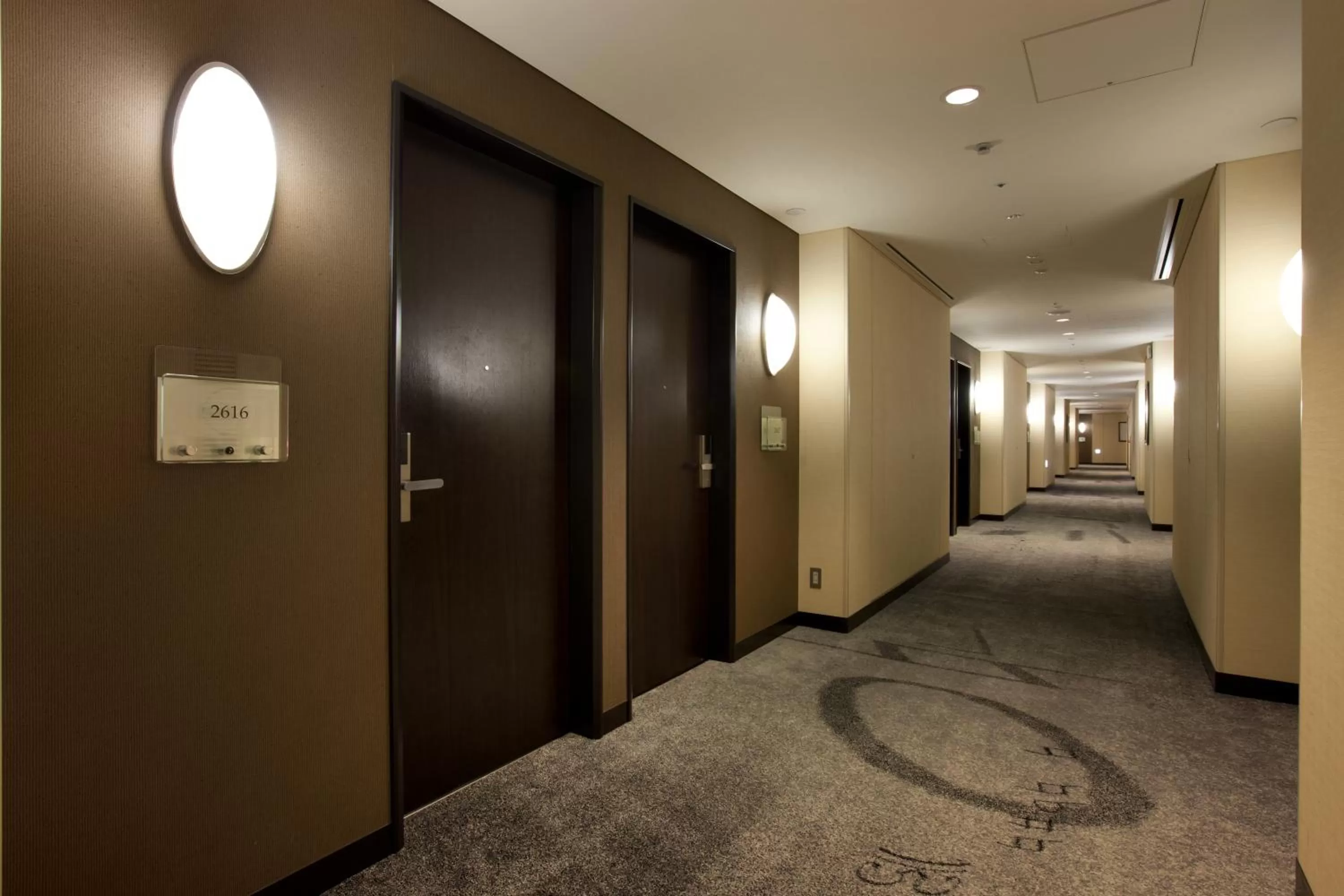 Area and facilities in The Royal Park Hotel Iconic Tokyo Shiodome