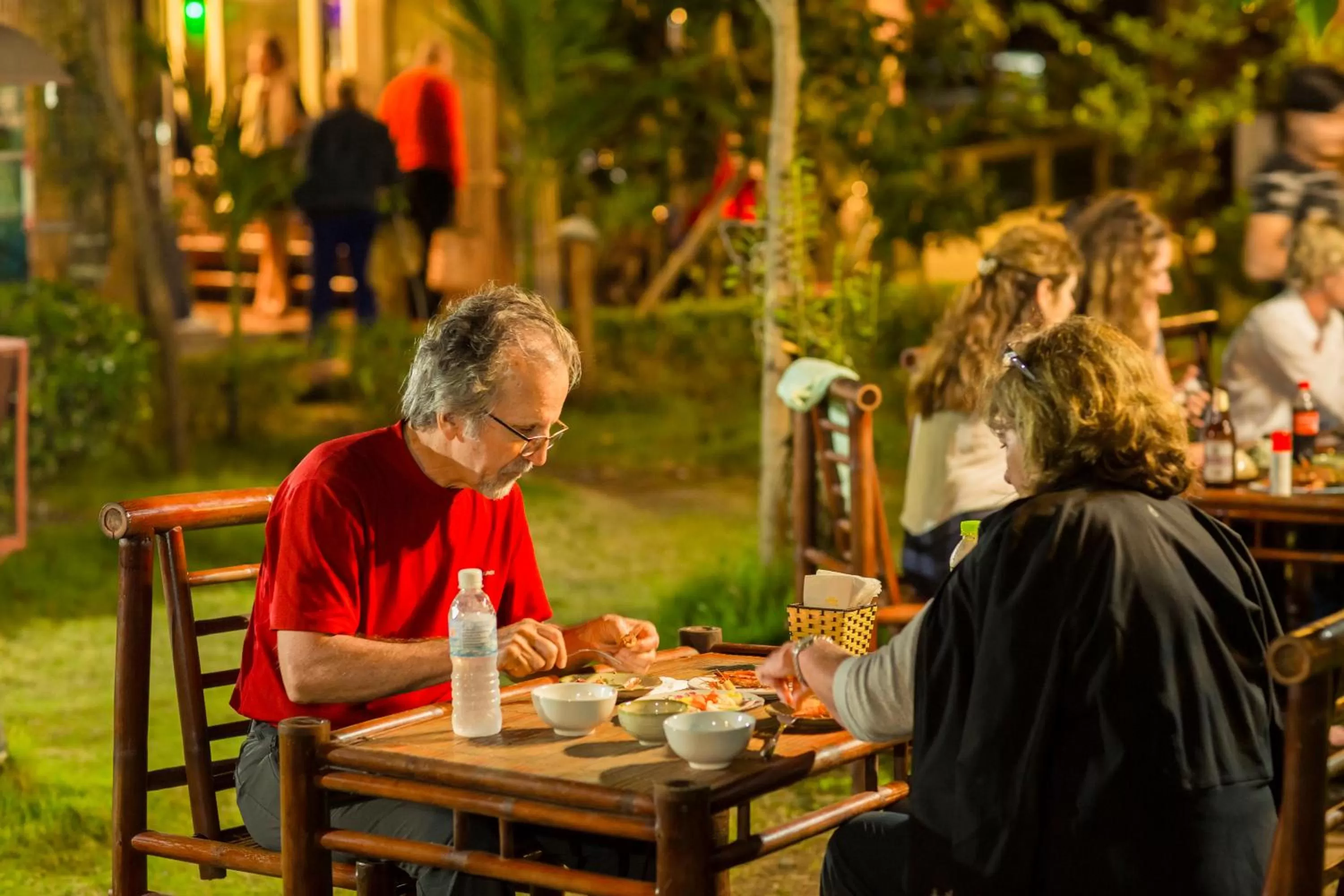 Tam Coc Rice Fields Resort