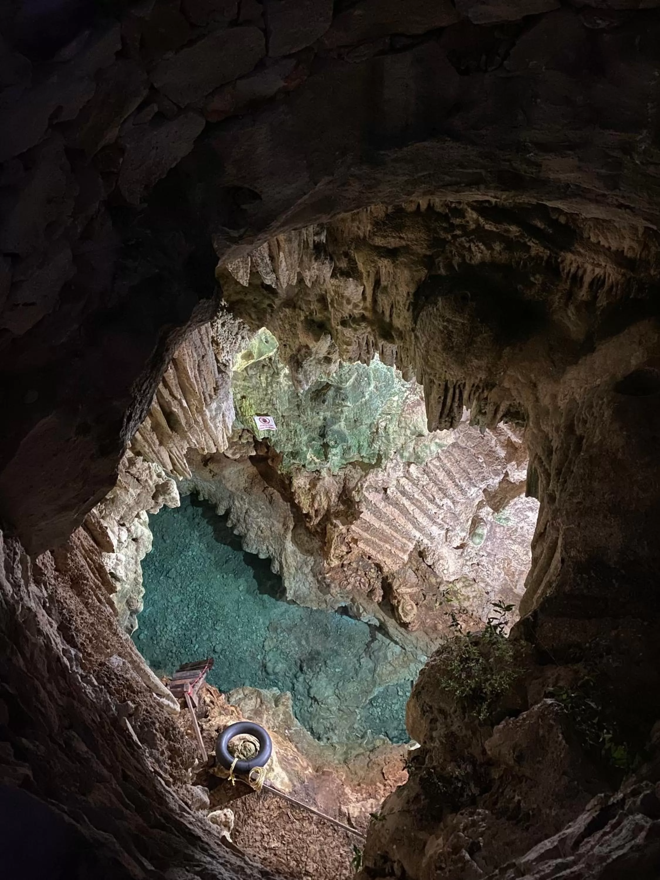 Activities in RESET ATEMPORAL