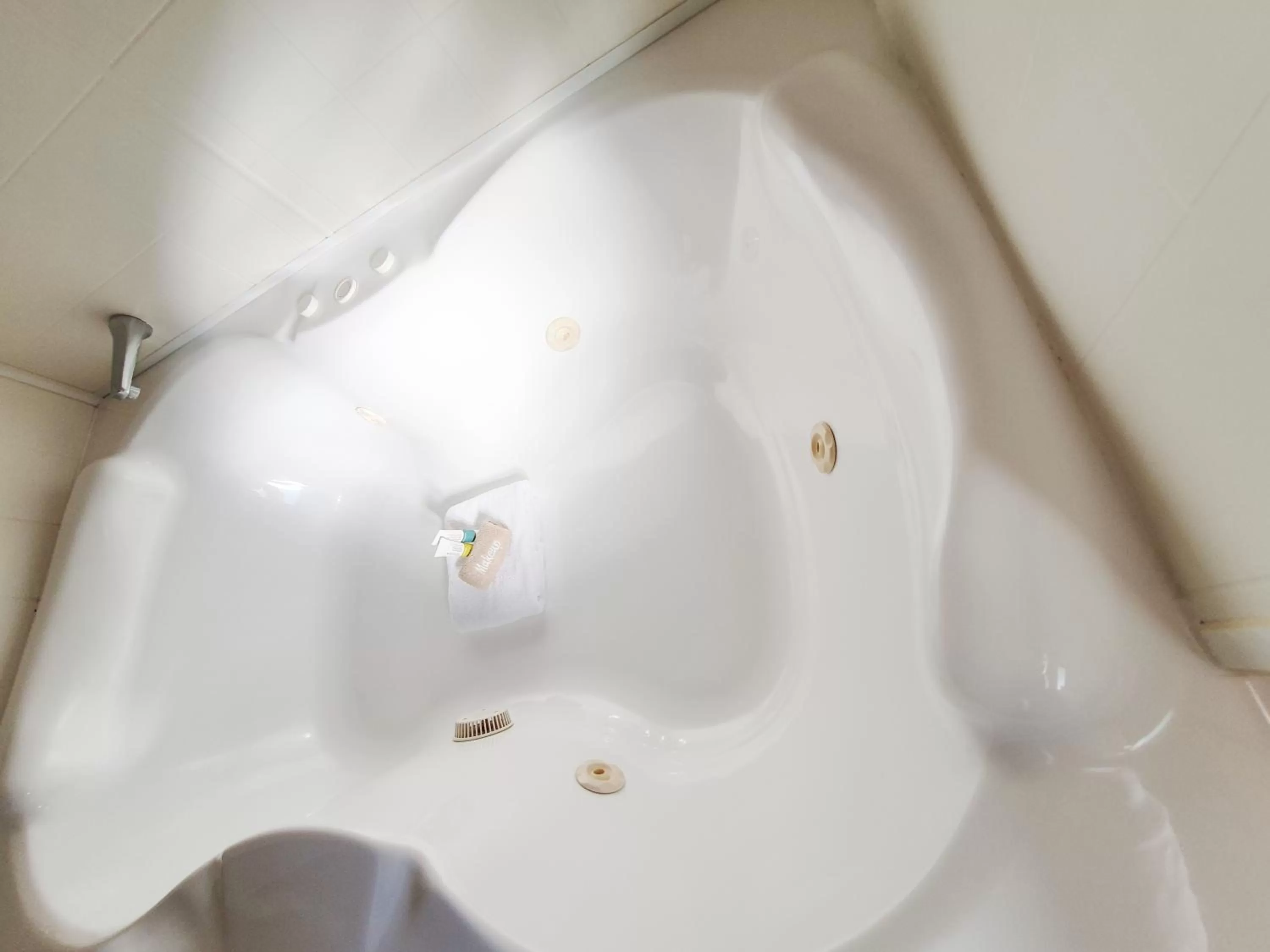 Fitzherbert Castle Motel