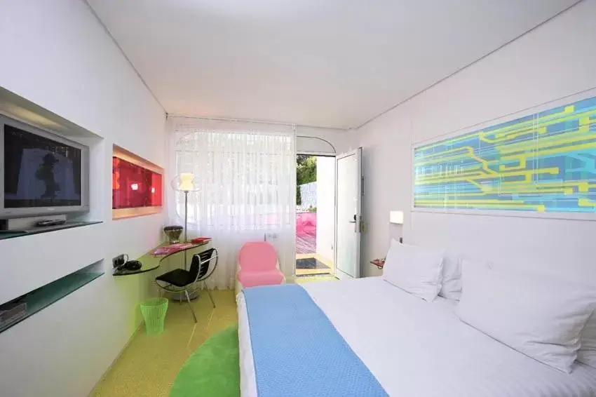 Pool Bungalow in Semiramis Pool Bungalow in Semiramis