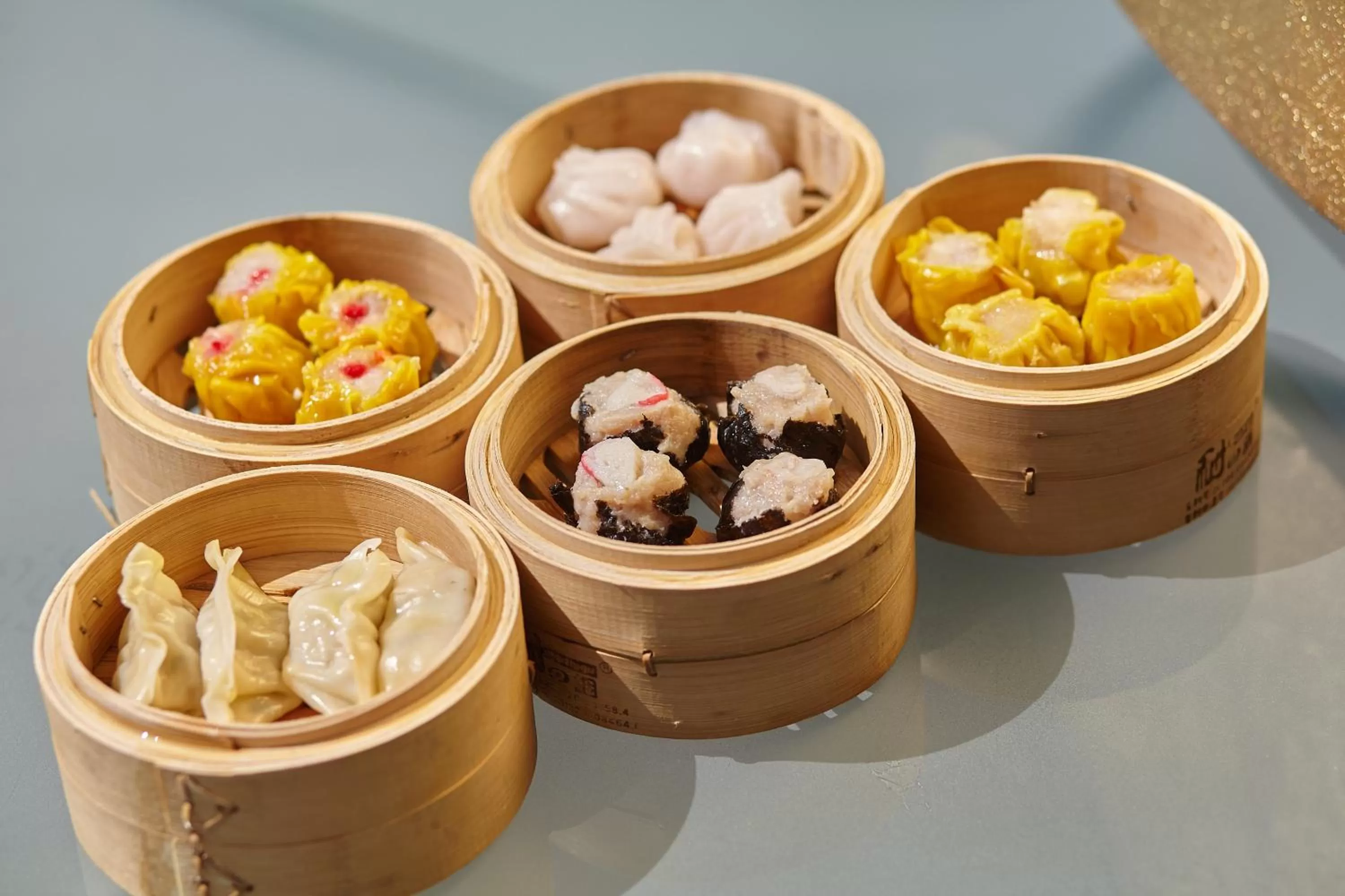 Restaurant/places to eat in Quest Plus Conference Center, Clark